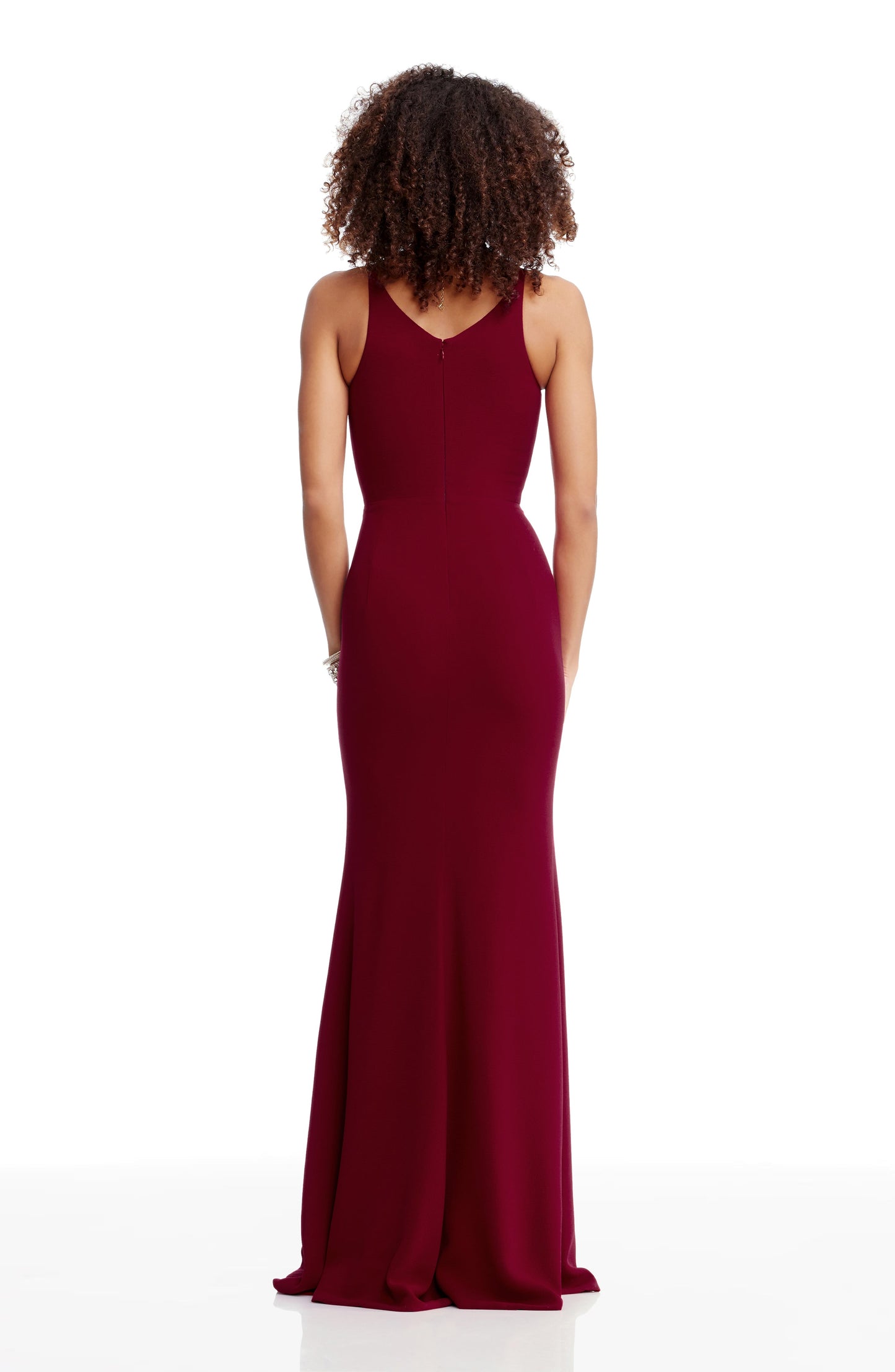 Iris Gown