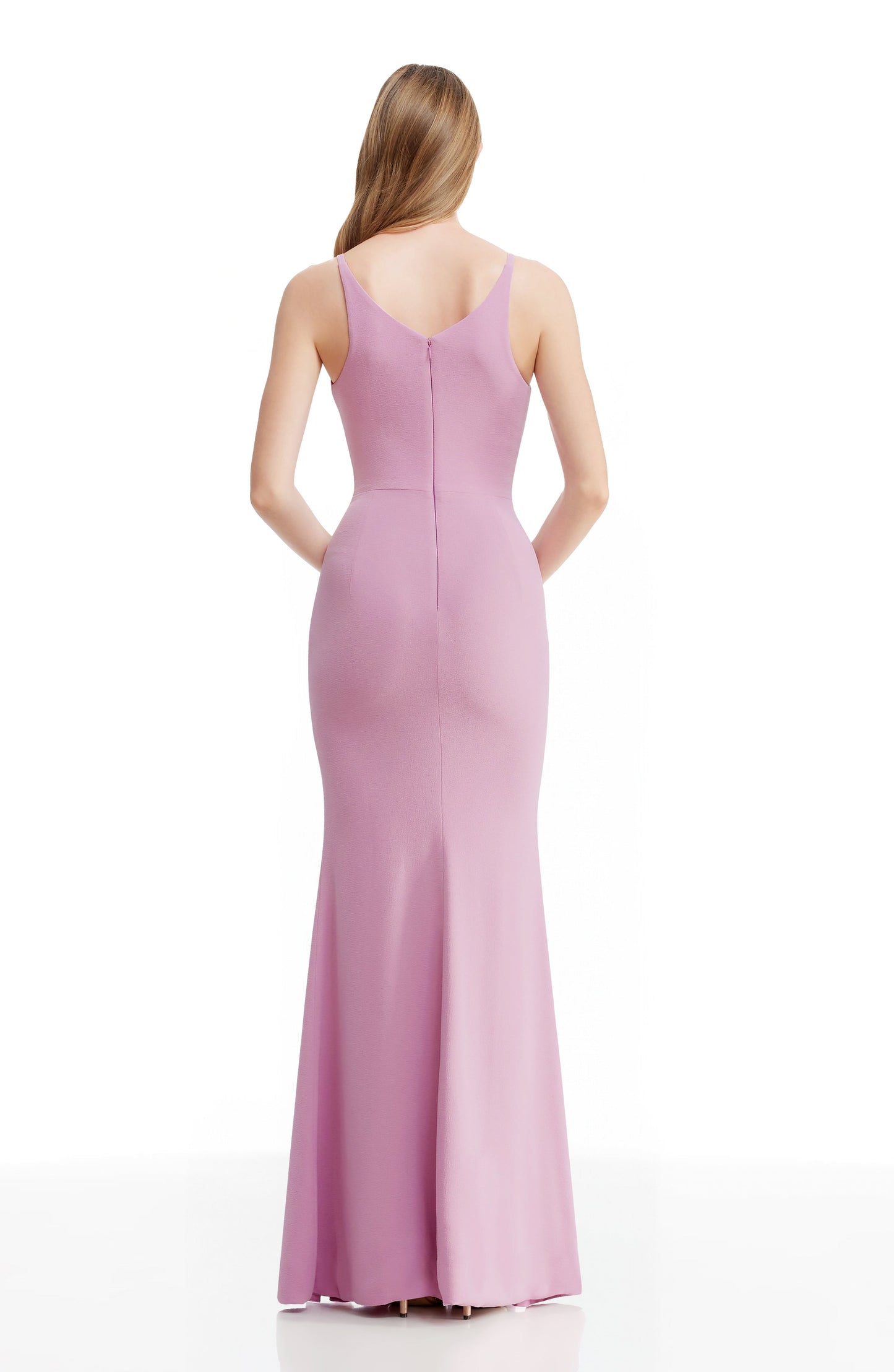 Iris Gown