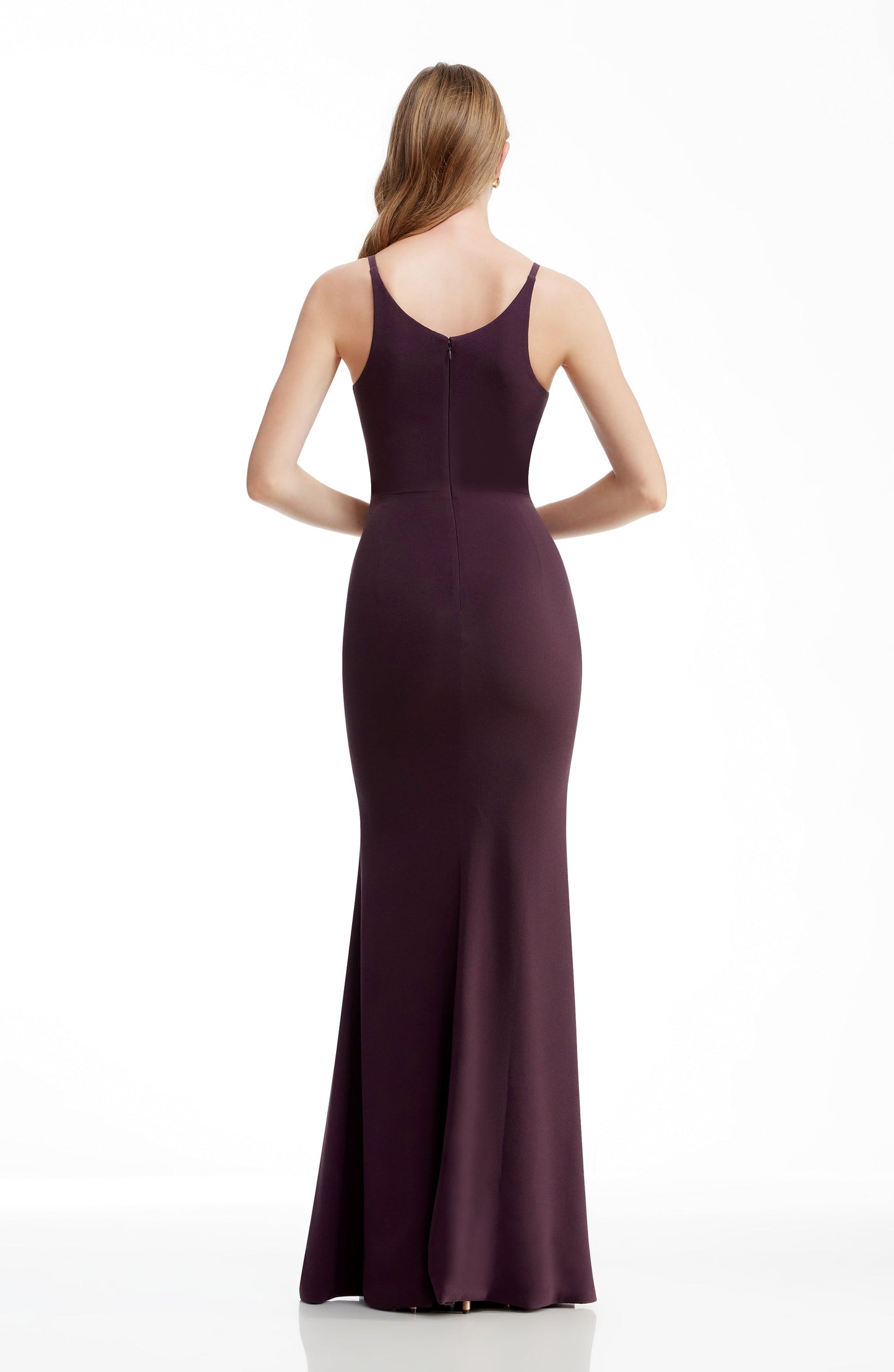 Iris Gown