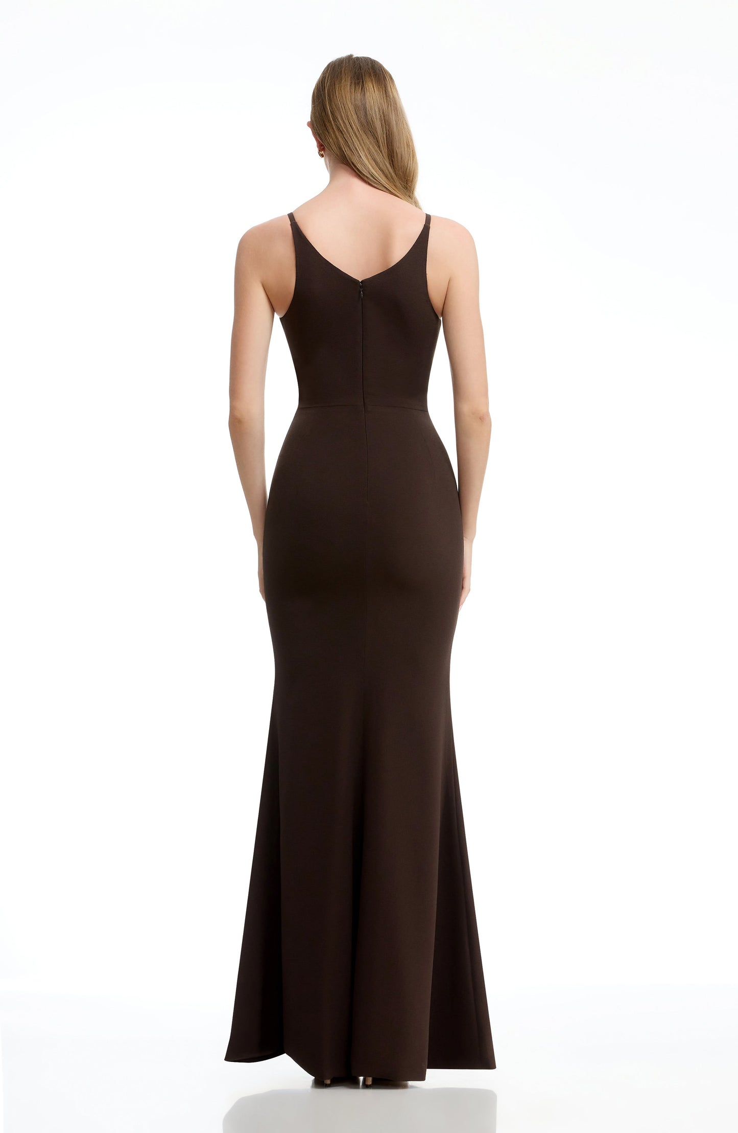 Iris Gown