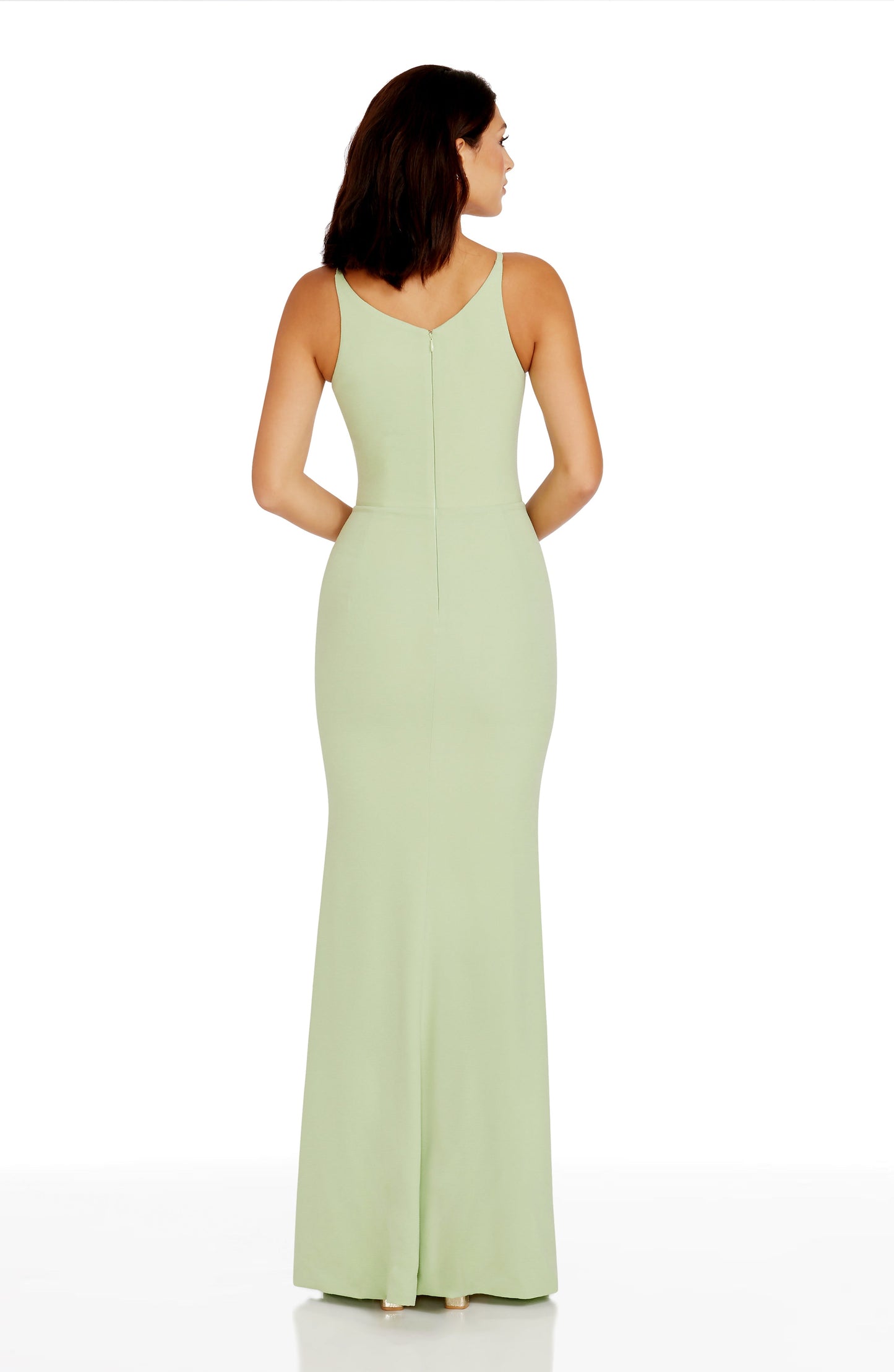 Iris Gown