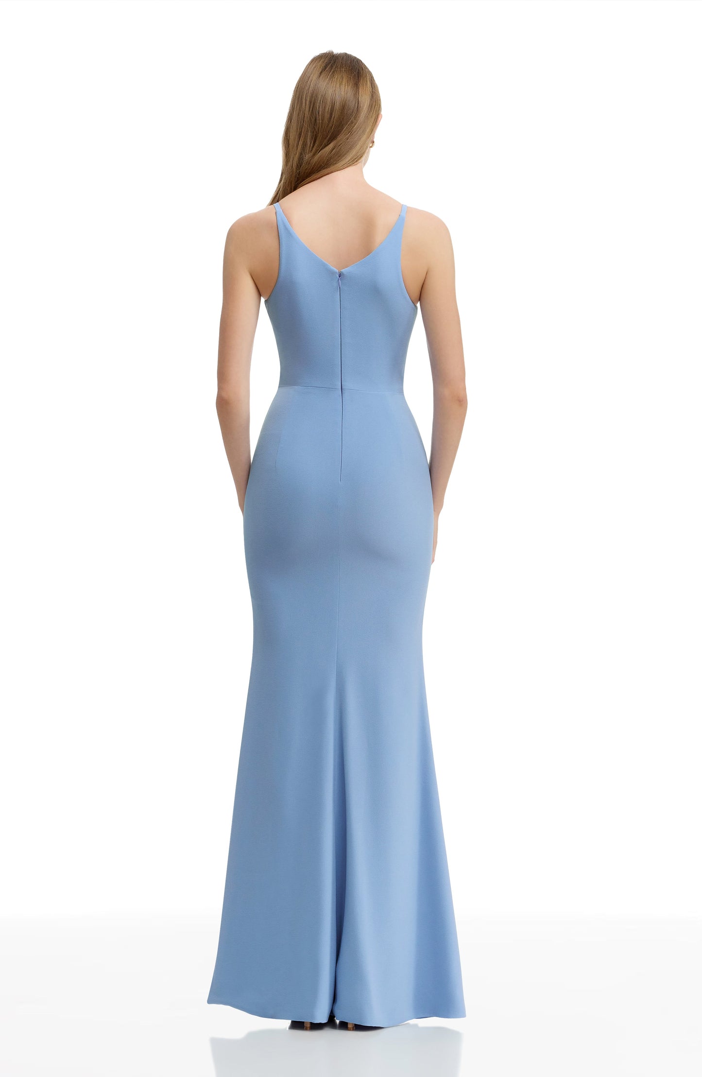 Iris Gown