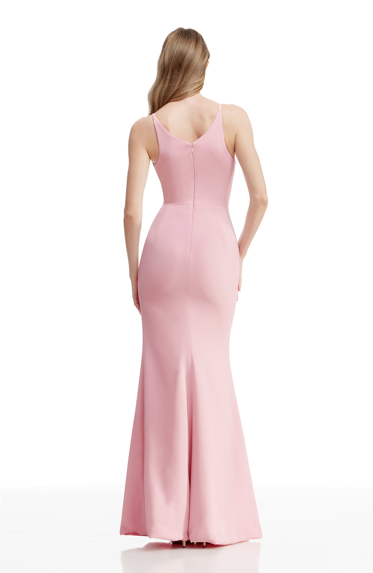 Iris Gown