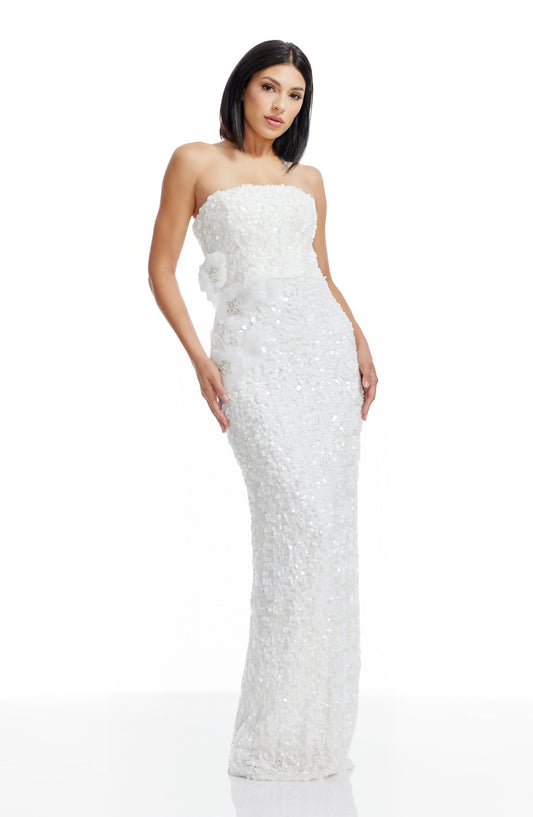 Izza Dress