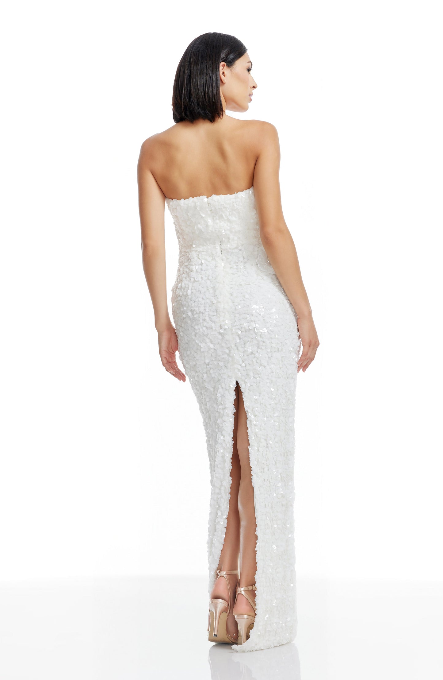 Izza Dress