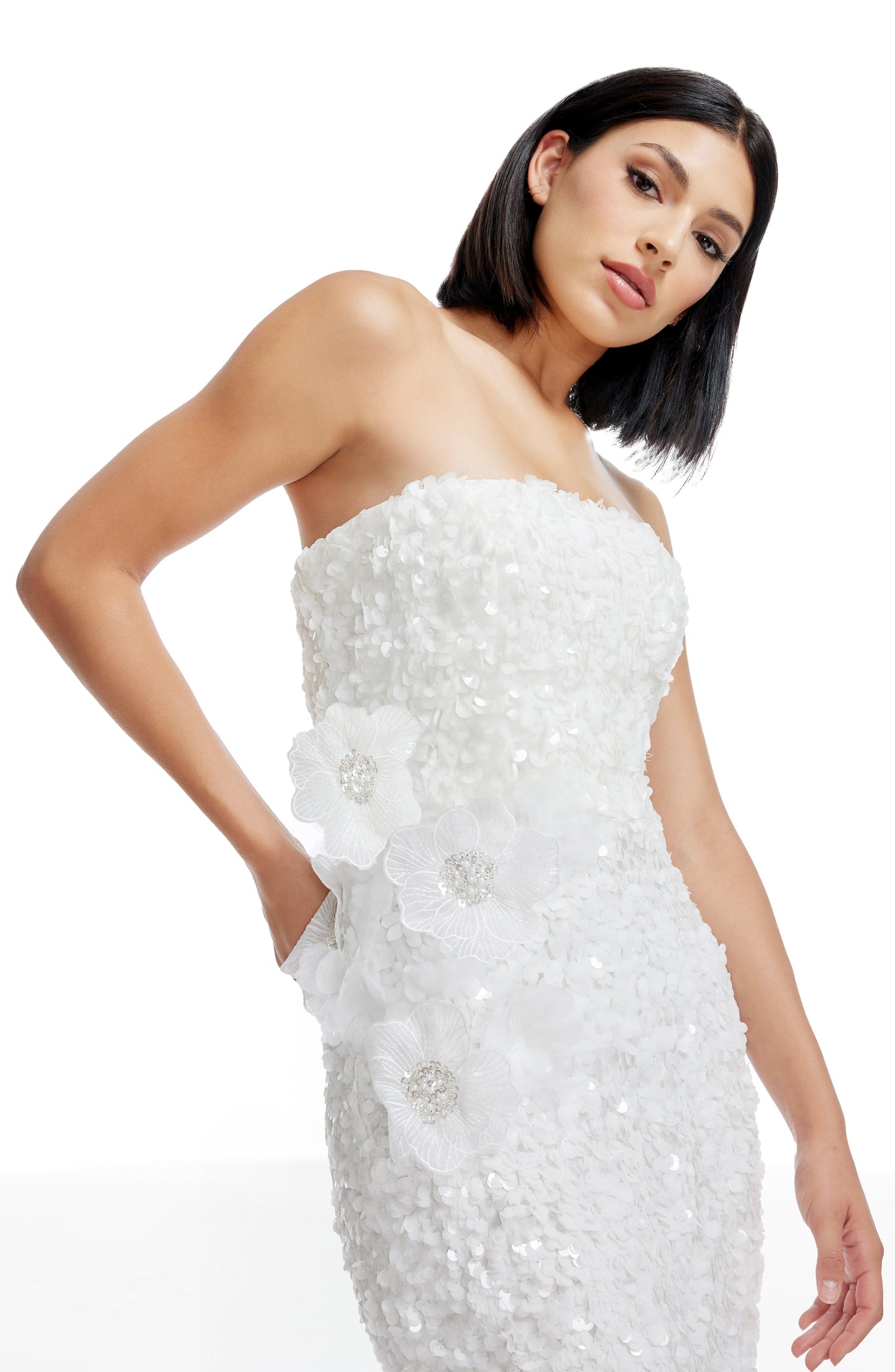 Izza Dress