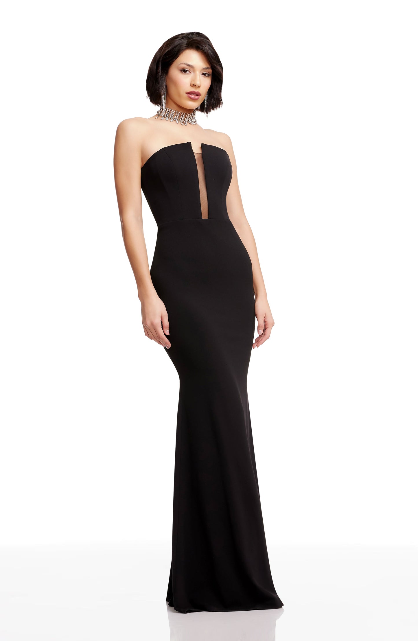 Izzy Dress
