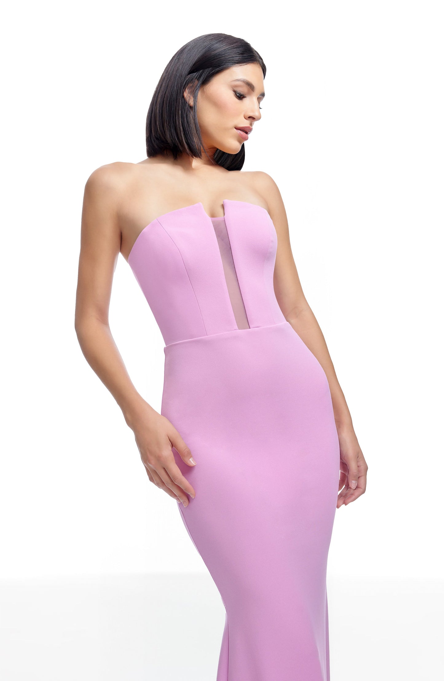 Izzy Dress