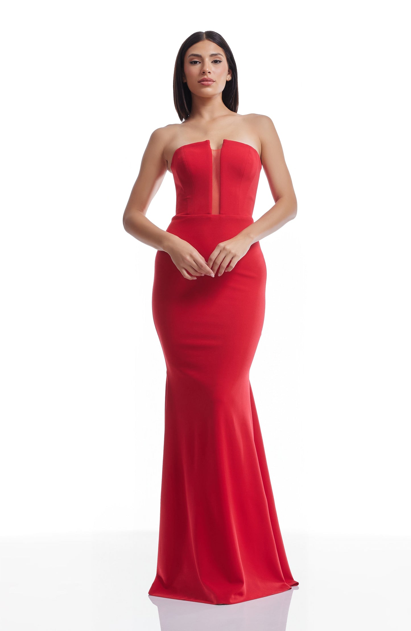 Izzy Dress