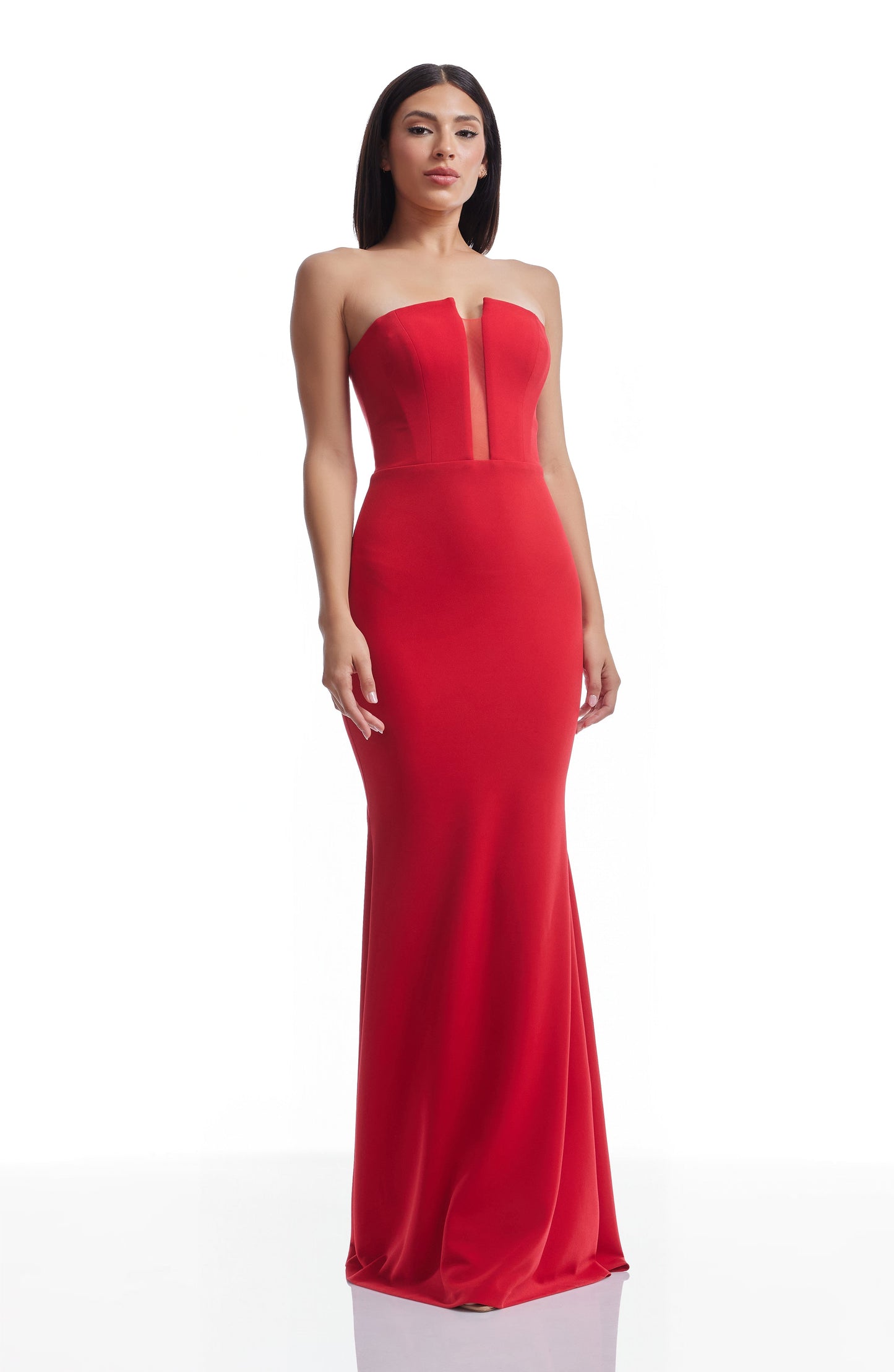 Izzy Dress