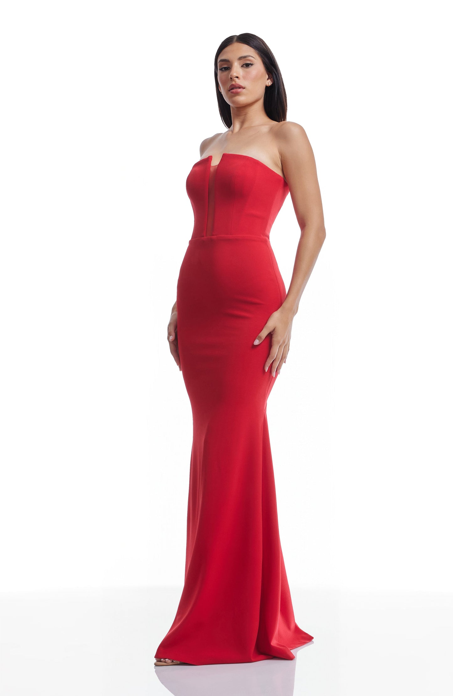 Izzy Dress