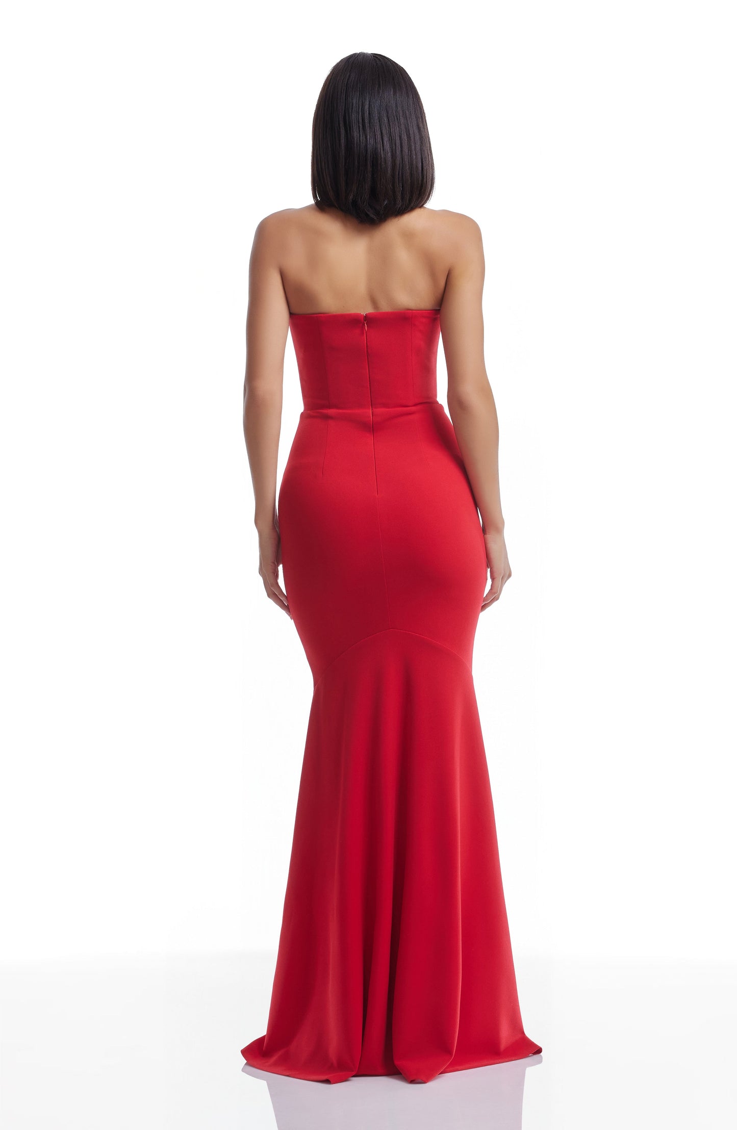 Izzy Dress