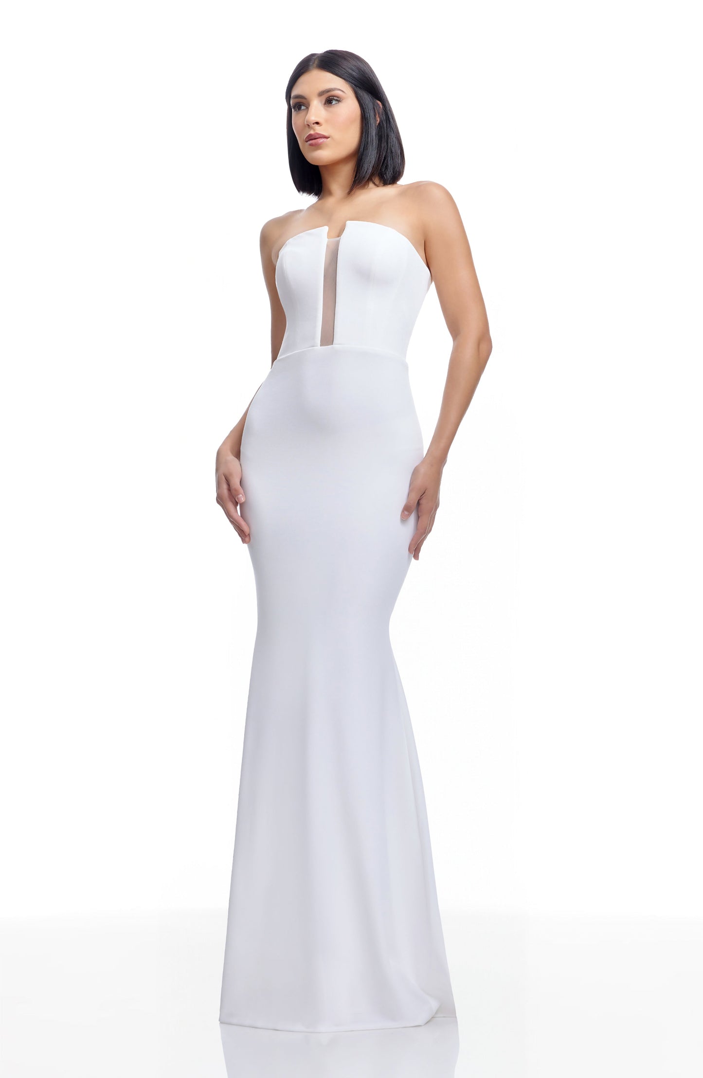 Izzy Dress
