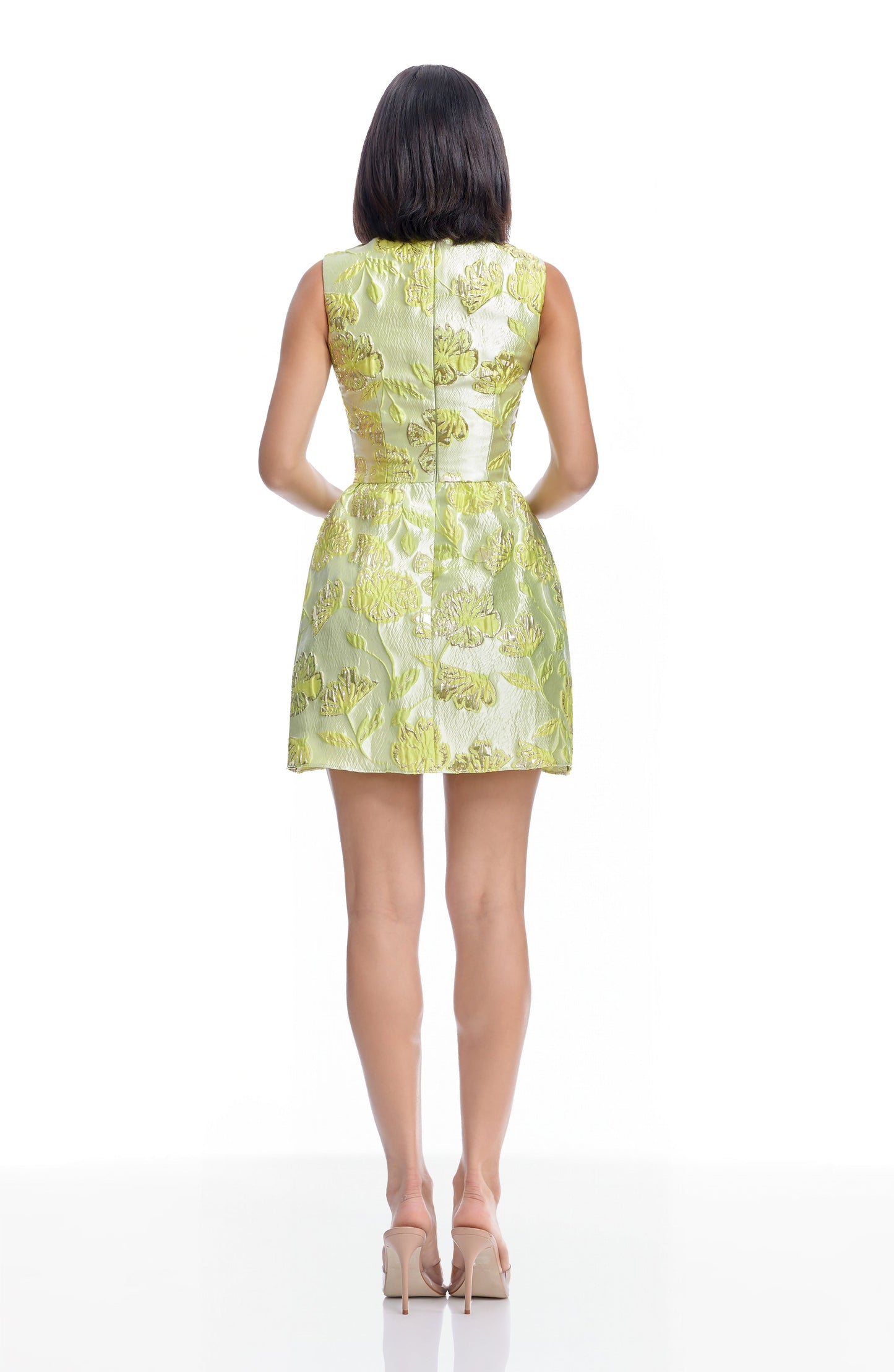 Jackie Dress