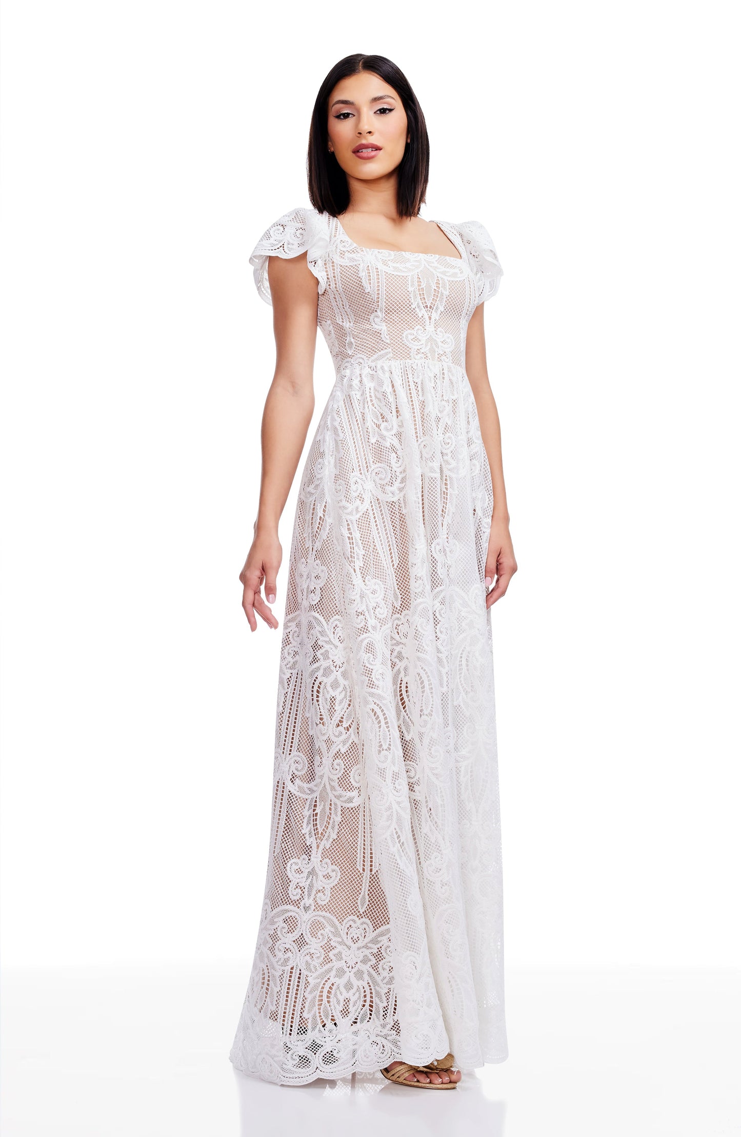 Janis Gown