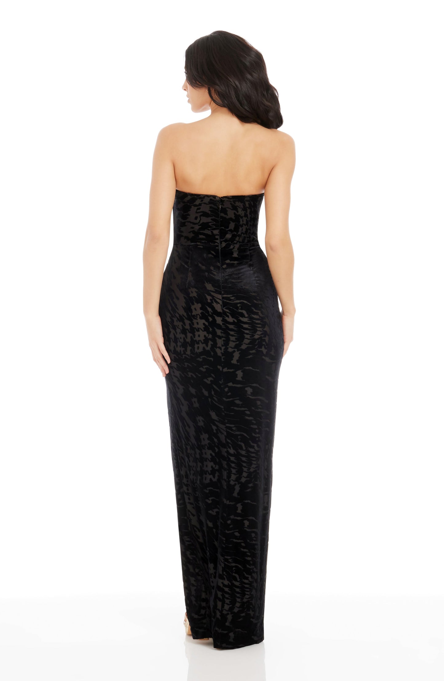 Jasmine Dress