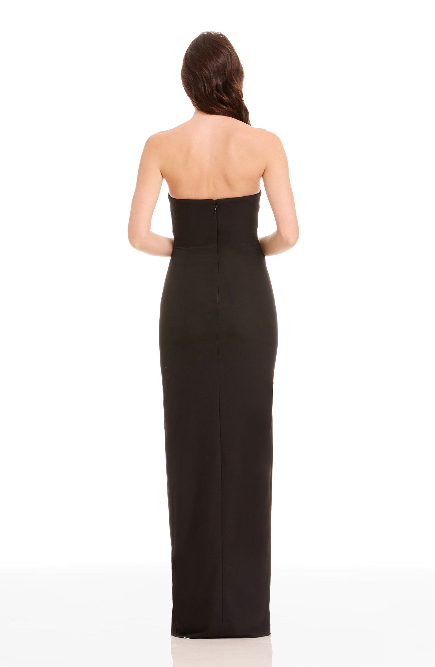Jasmine Gown