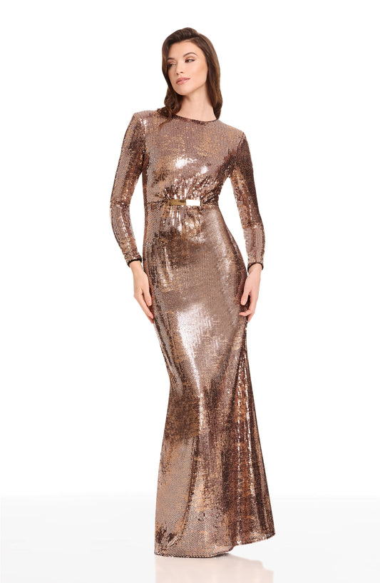 Johanna Gown