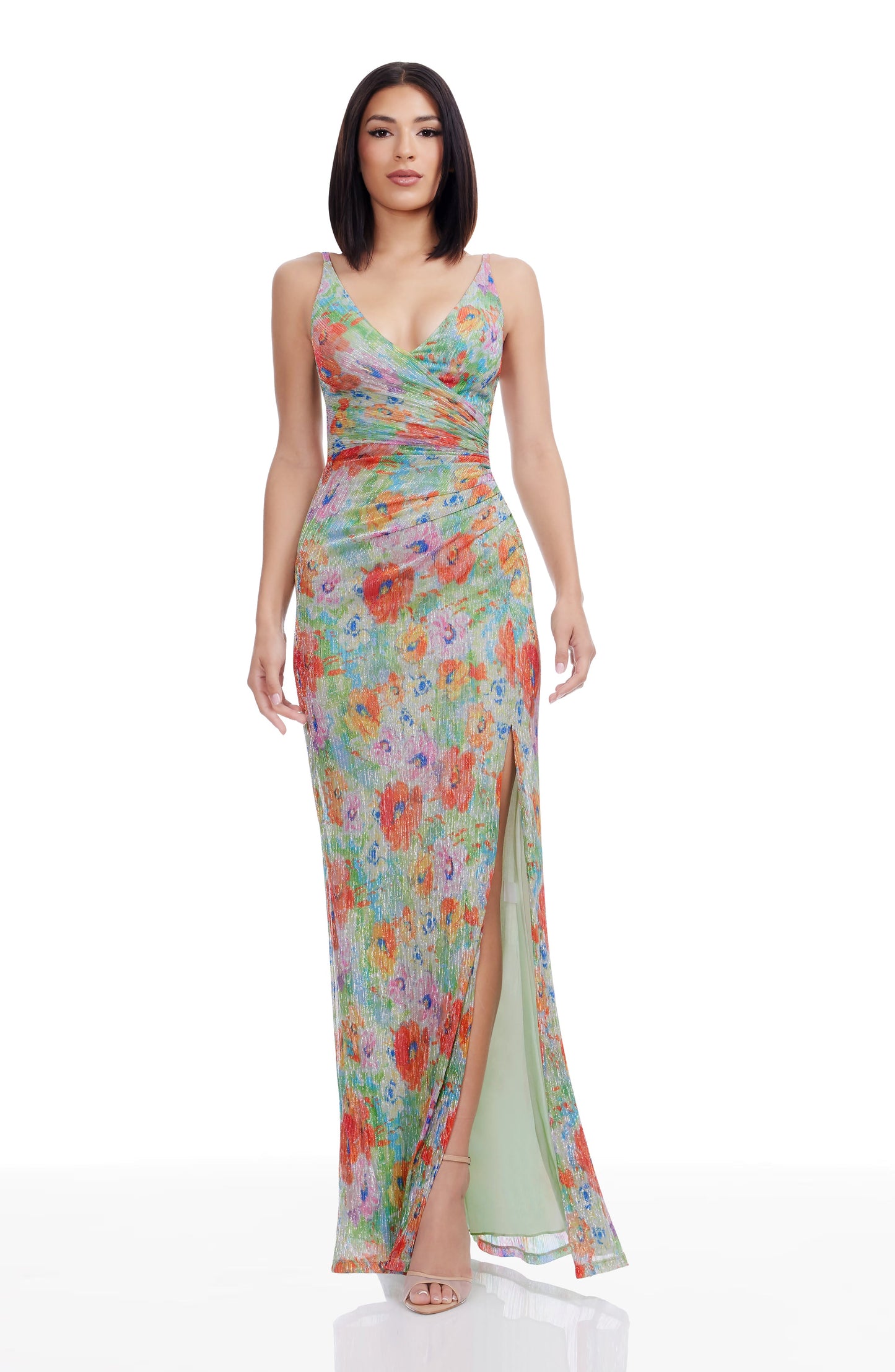 Jordan Dress