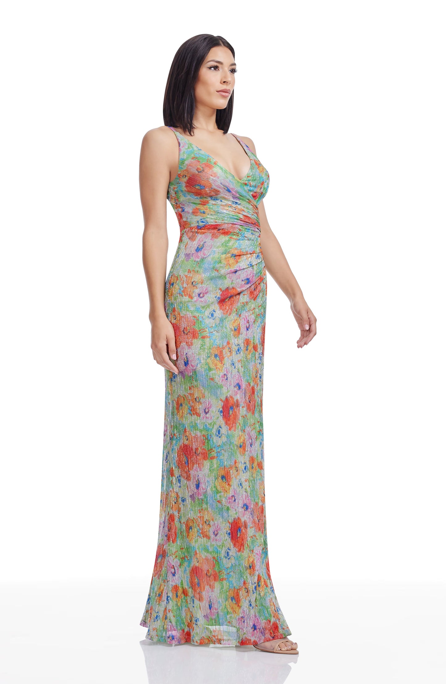 Jordan Dress