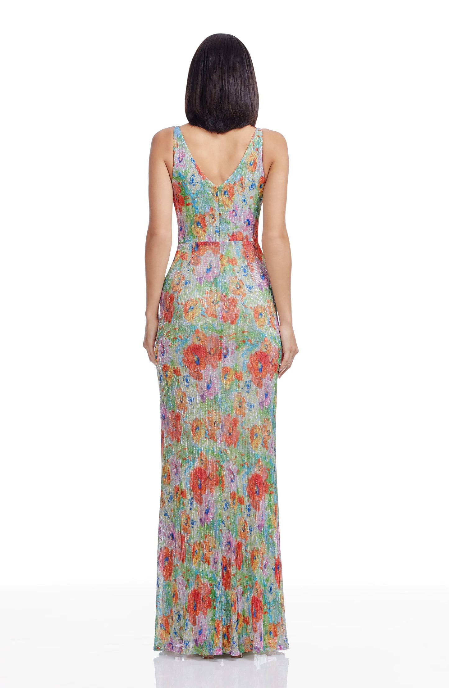 Jordan Dress