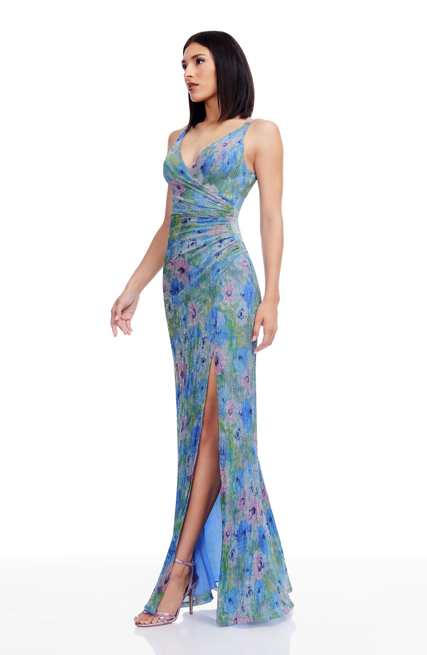 Jordan Dress