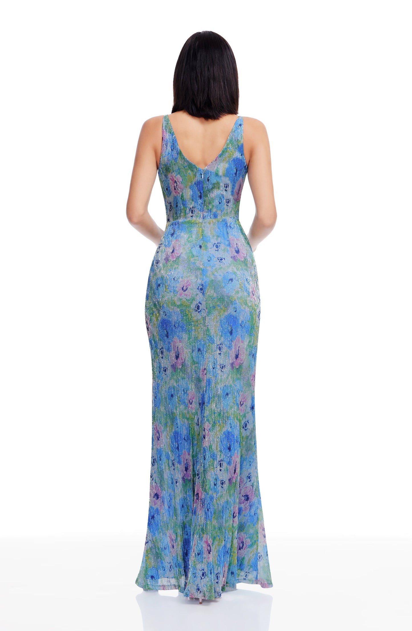 Jordan Dress