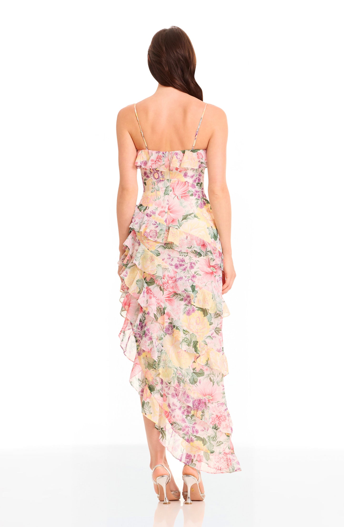 Josefina Dress