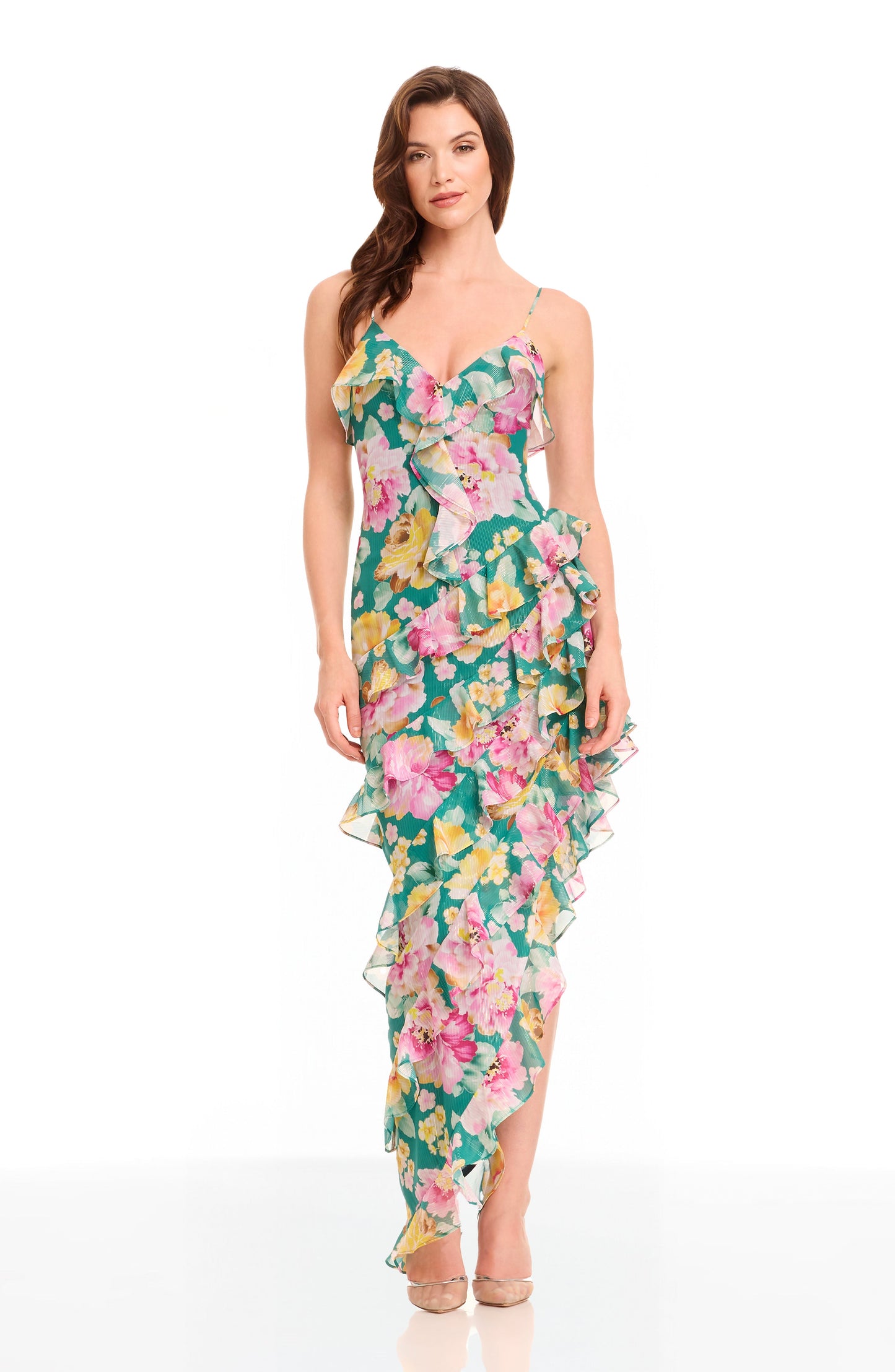 Josefina Dress