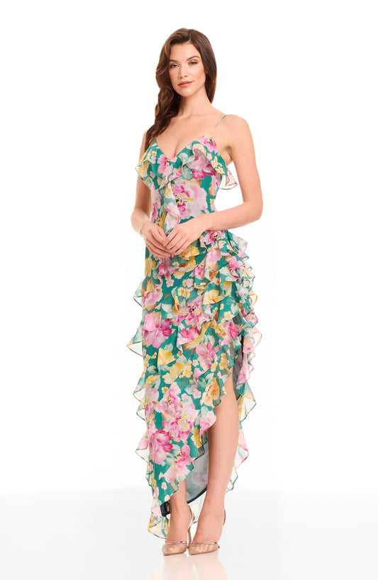 Josefina Dress