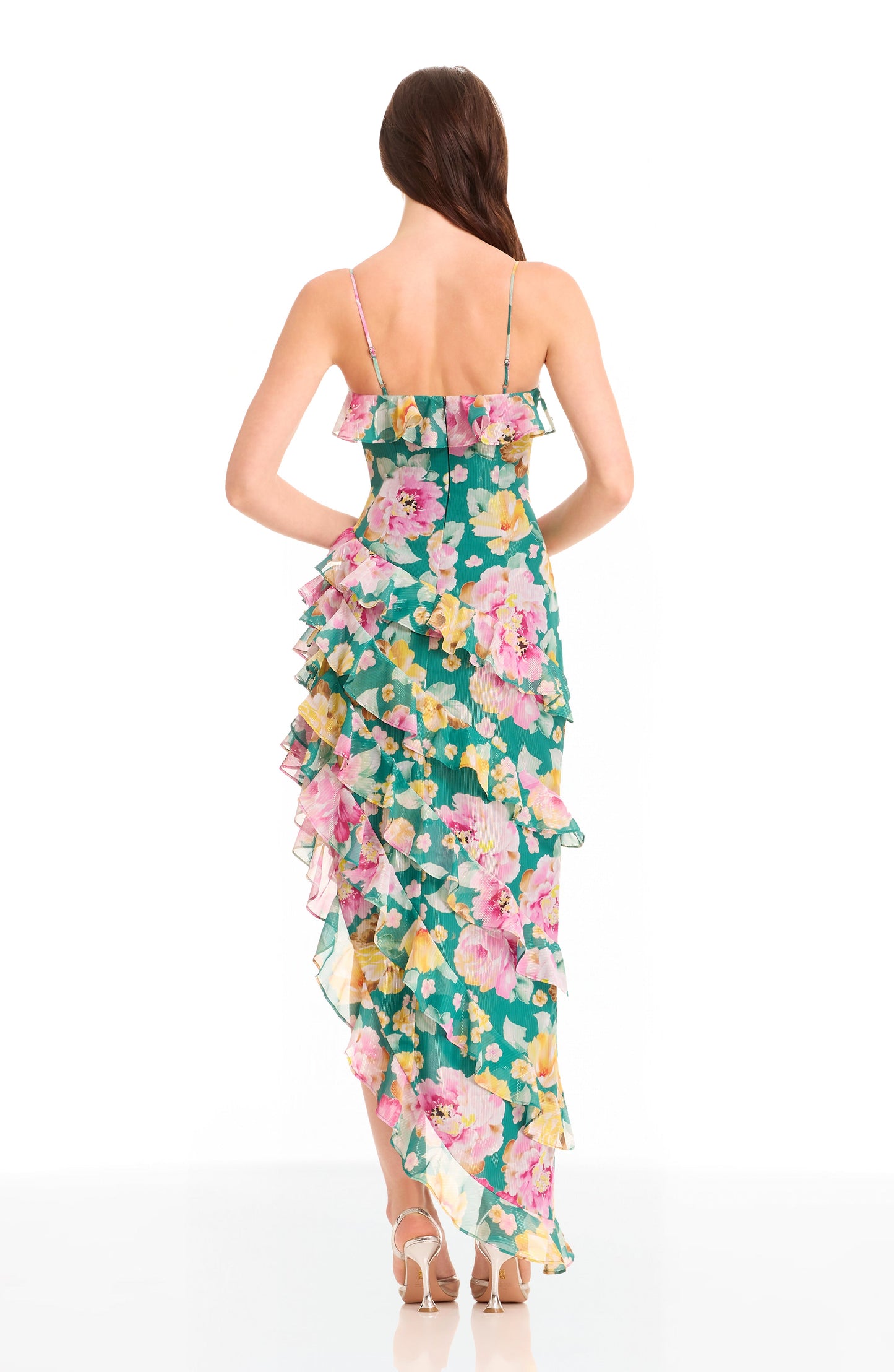 Josefina Dress