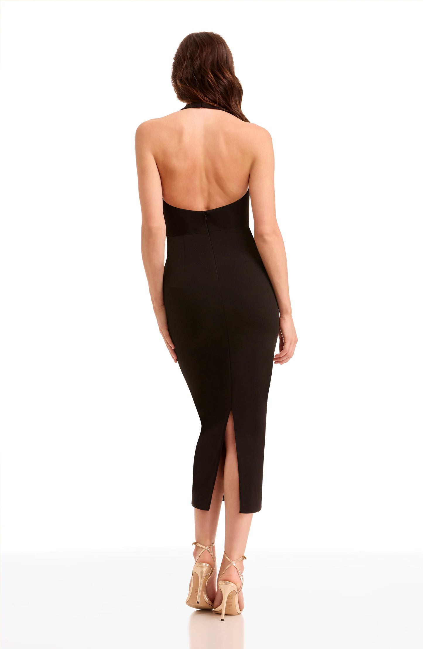 Juliet Dress