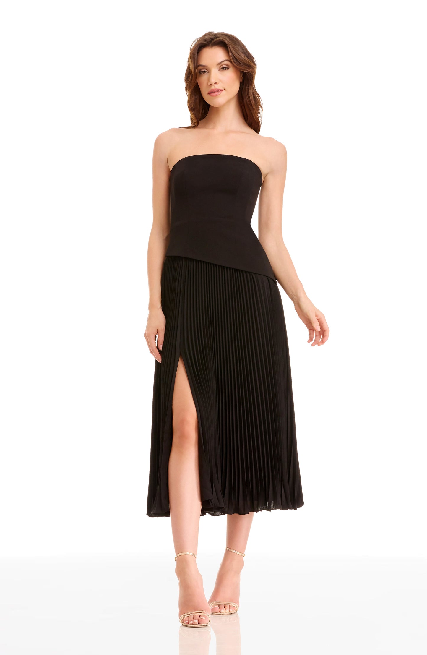 Kacey Dress