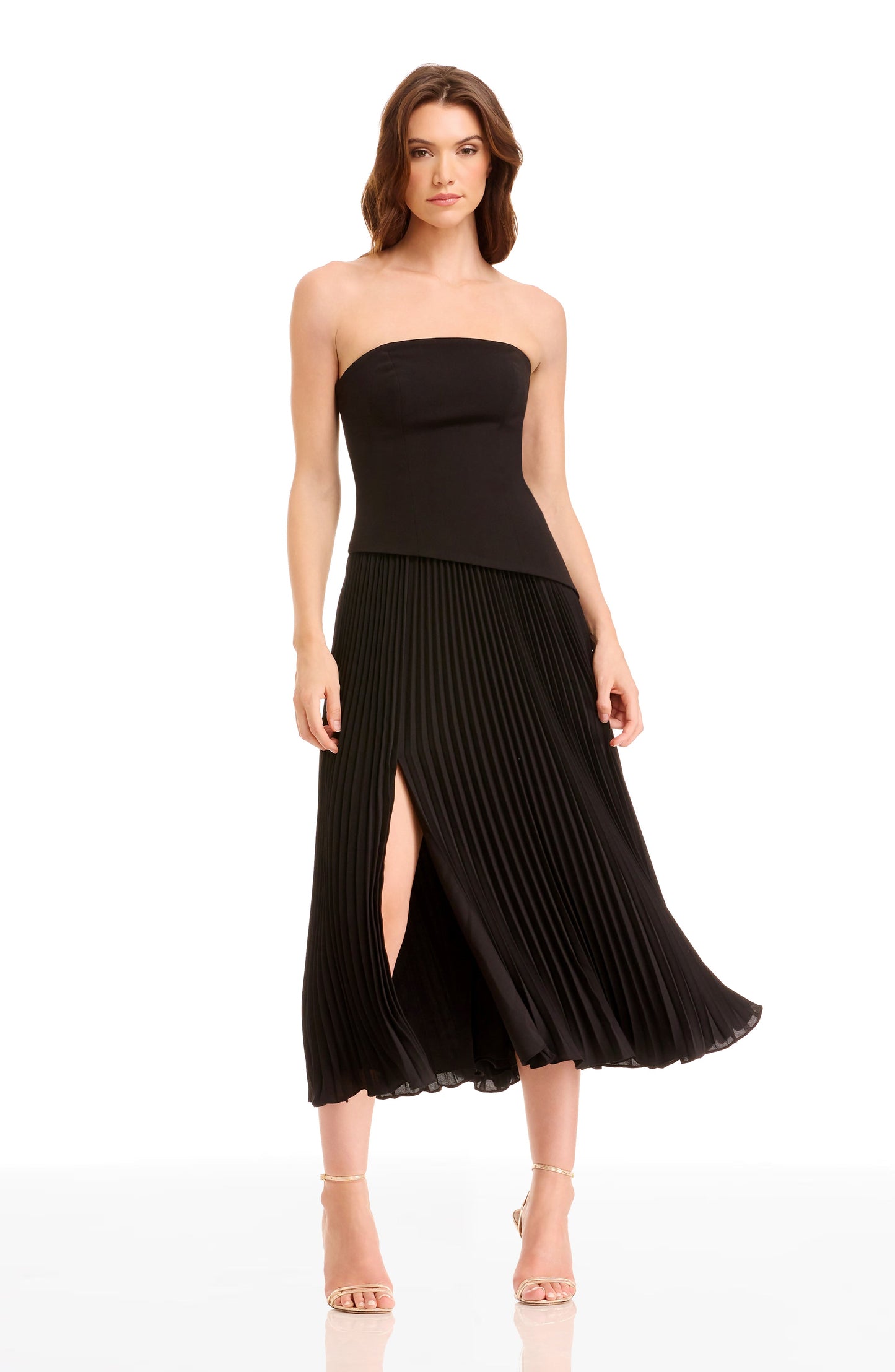 Kacey Dress