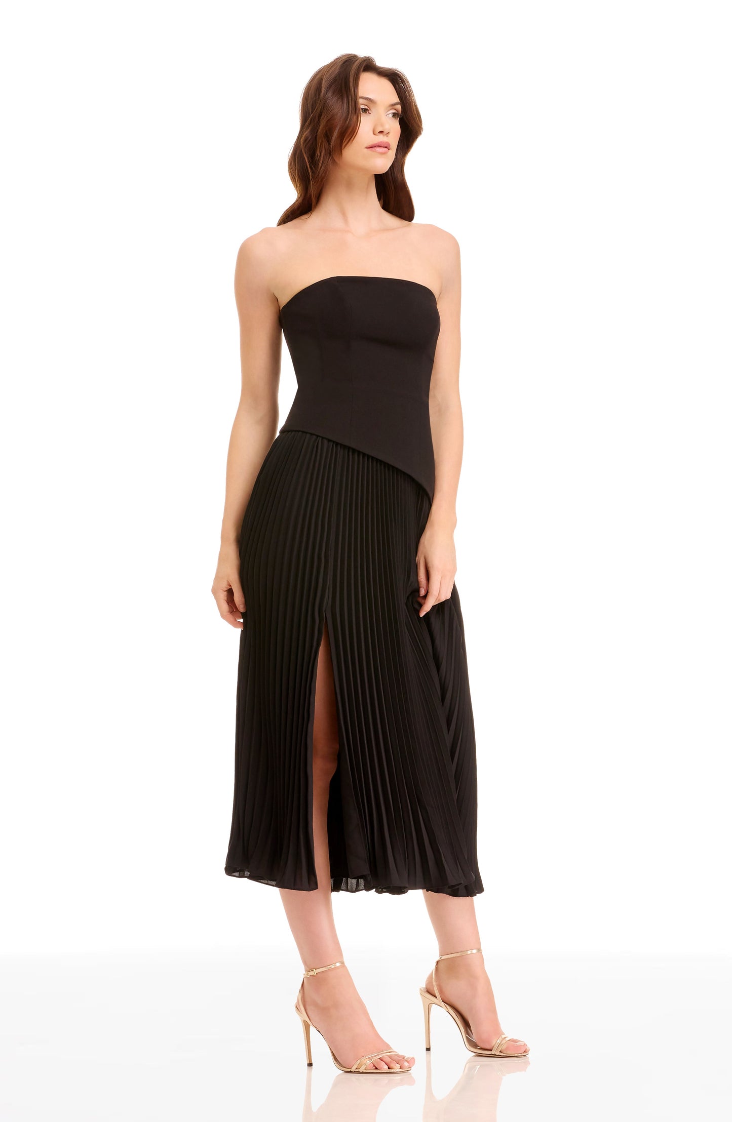 Kacey Dress
