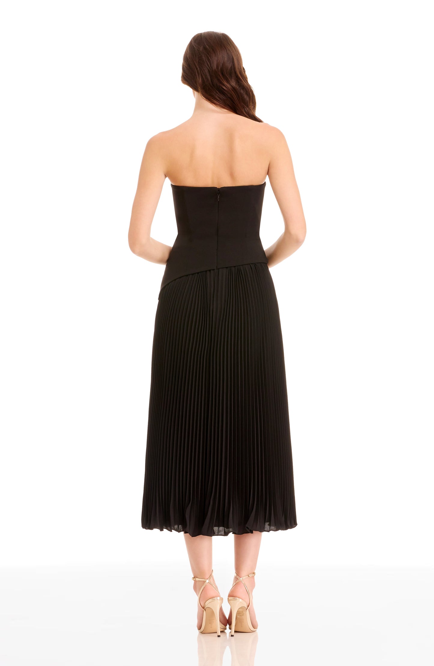 Kacey Dress