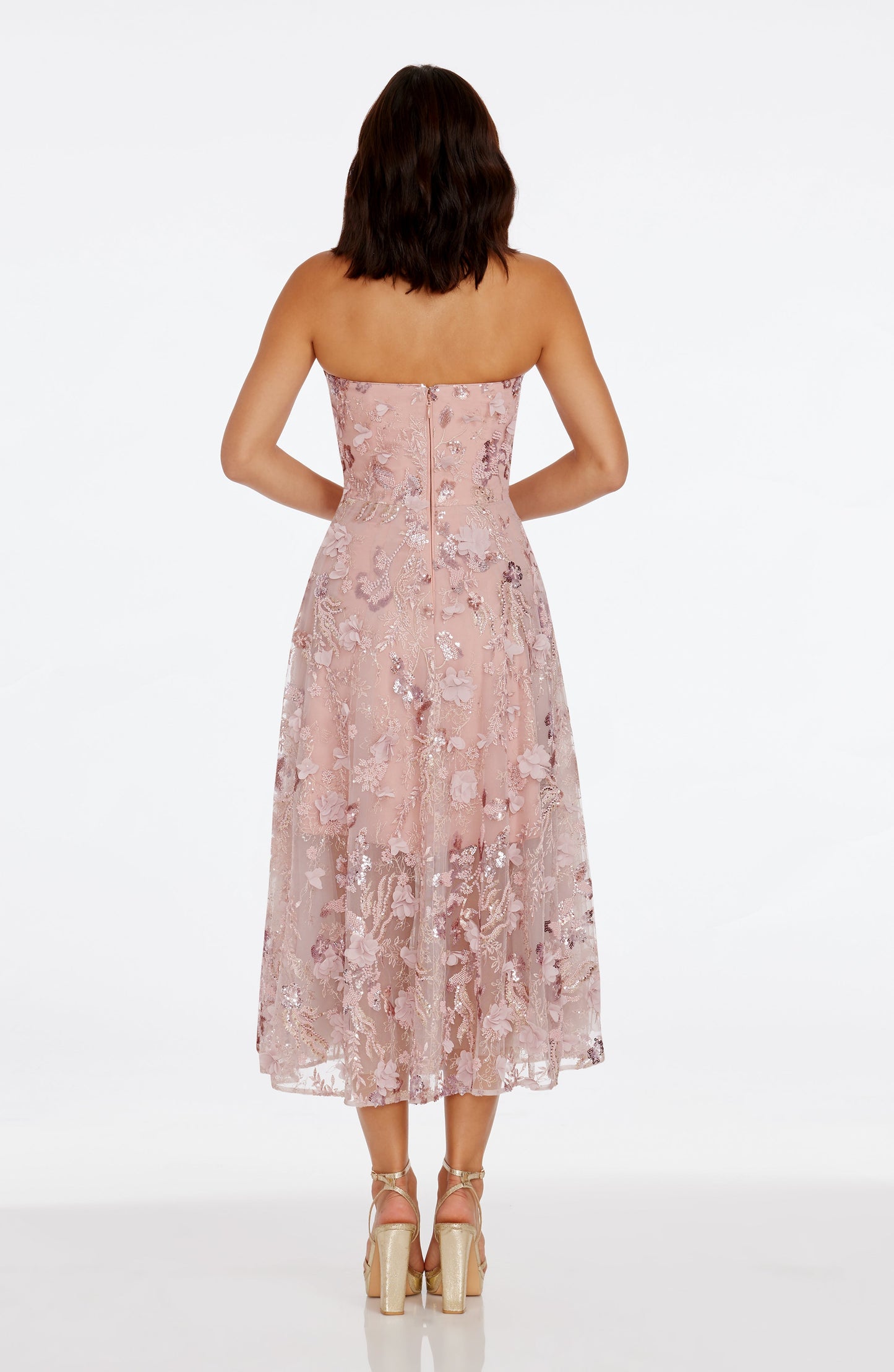 Kailyn Dress