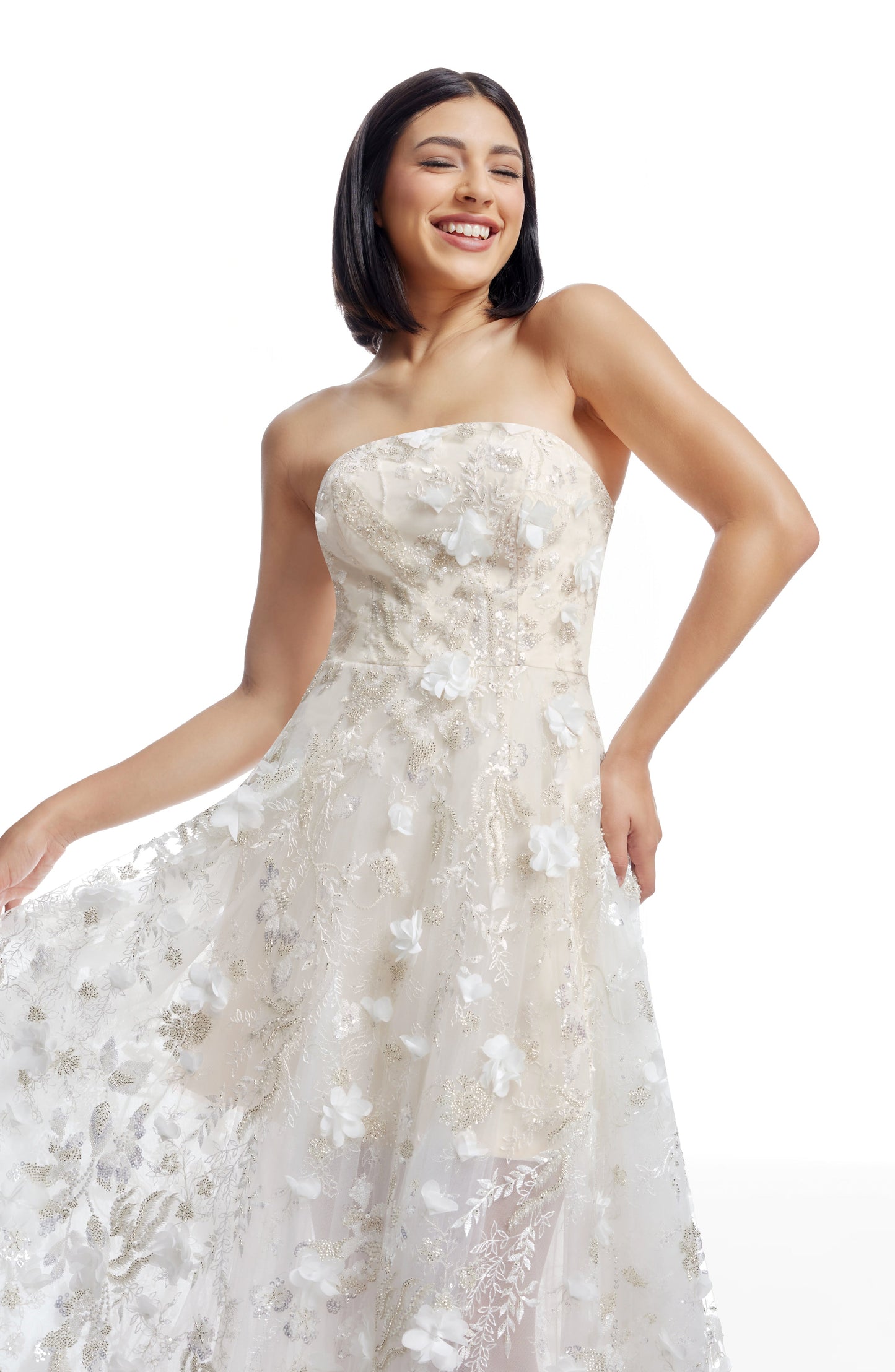 Kailyn Dress