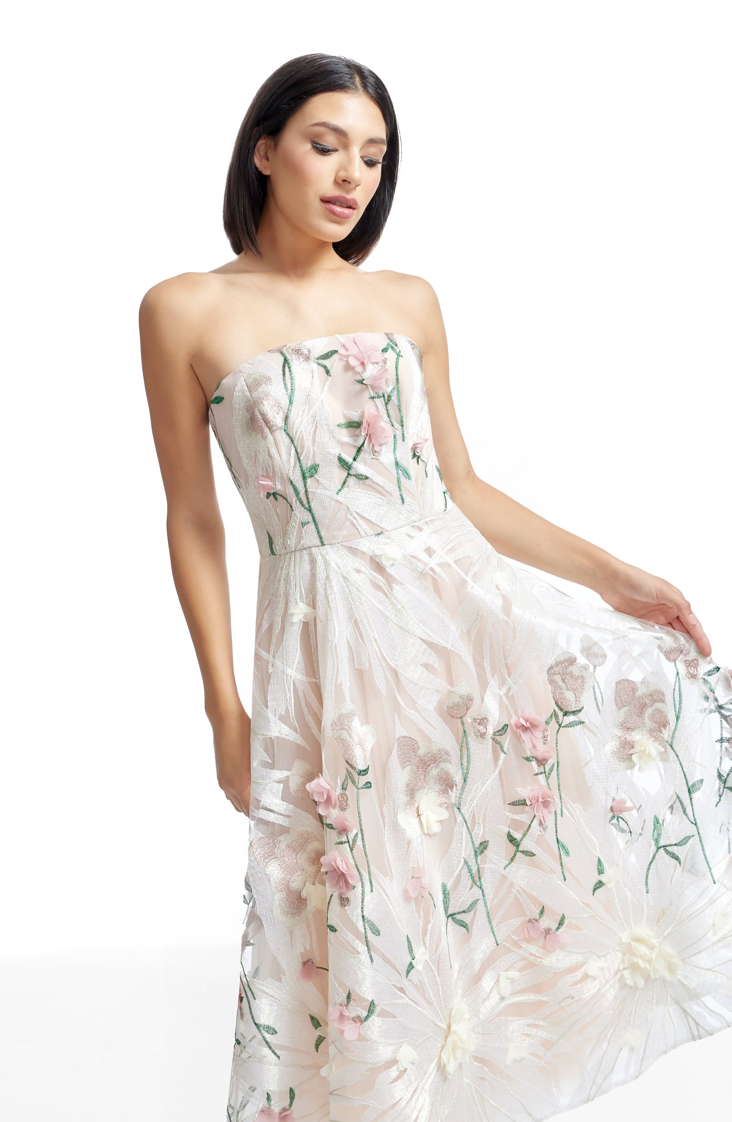 Kailyn Dress