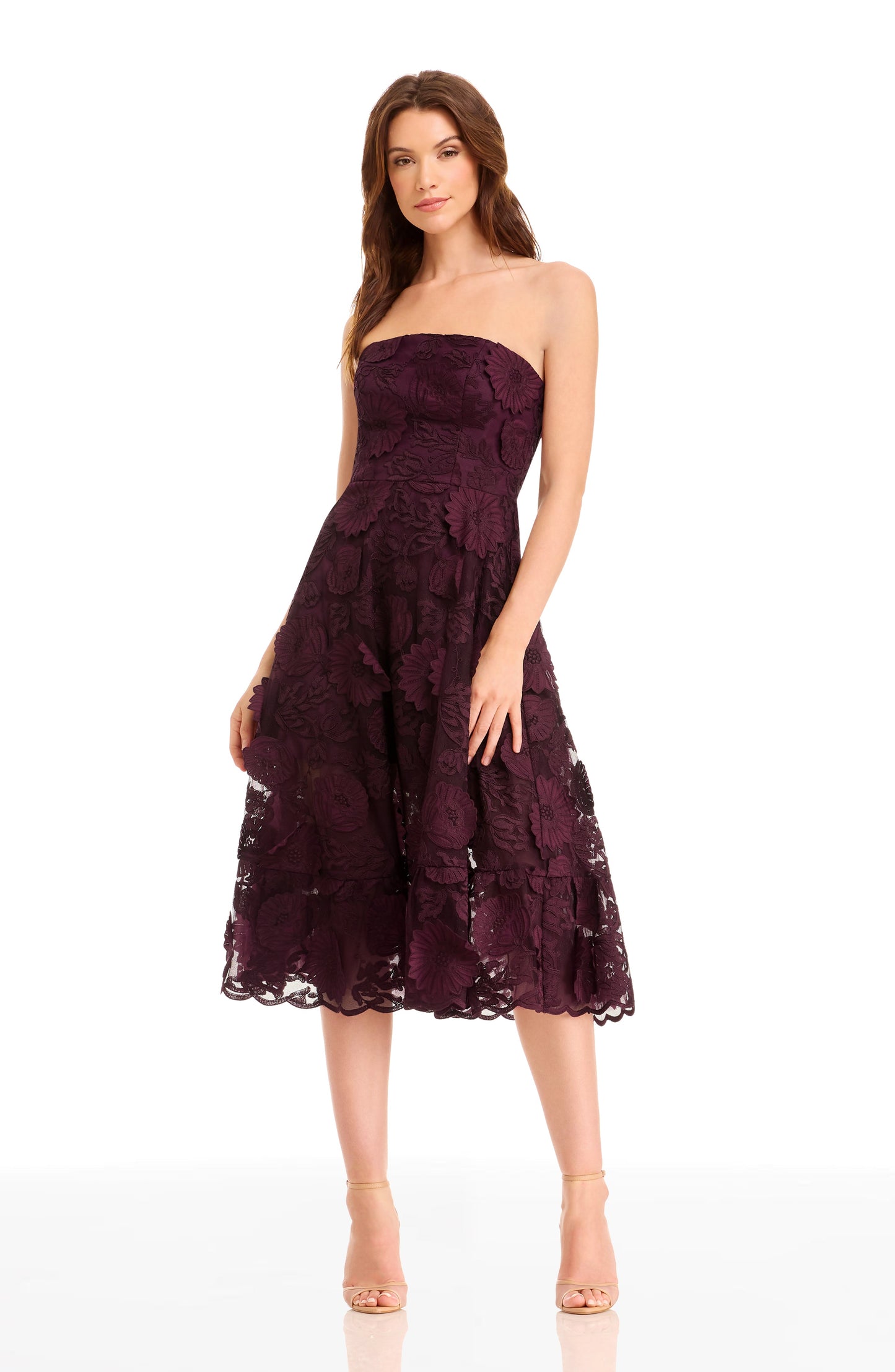 Kailyn Dress