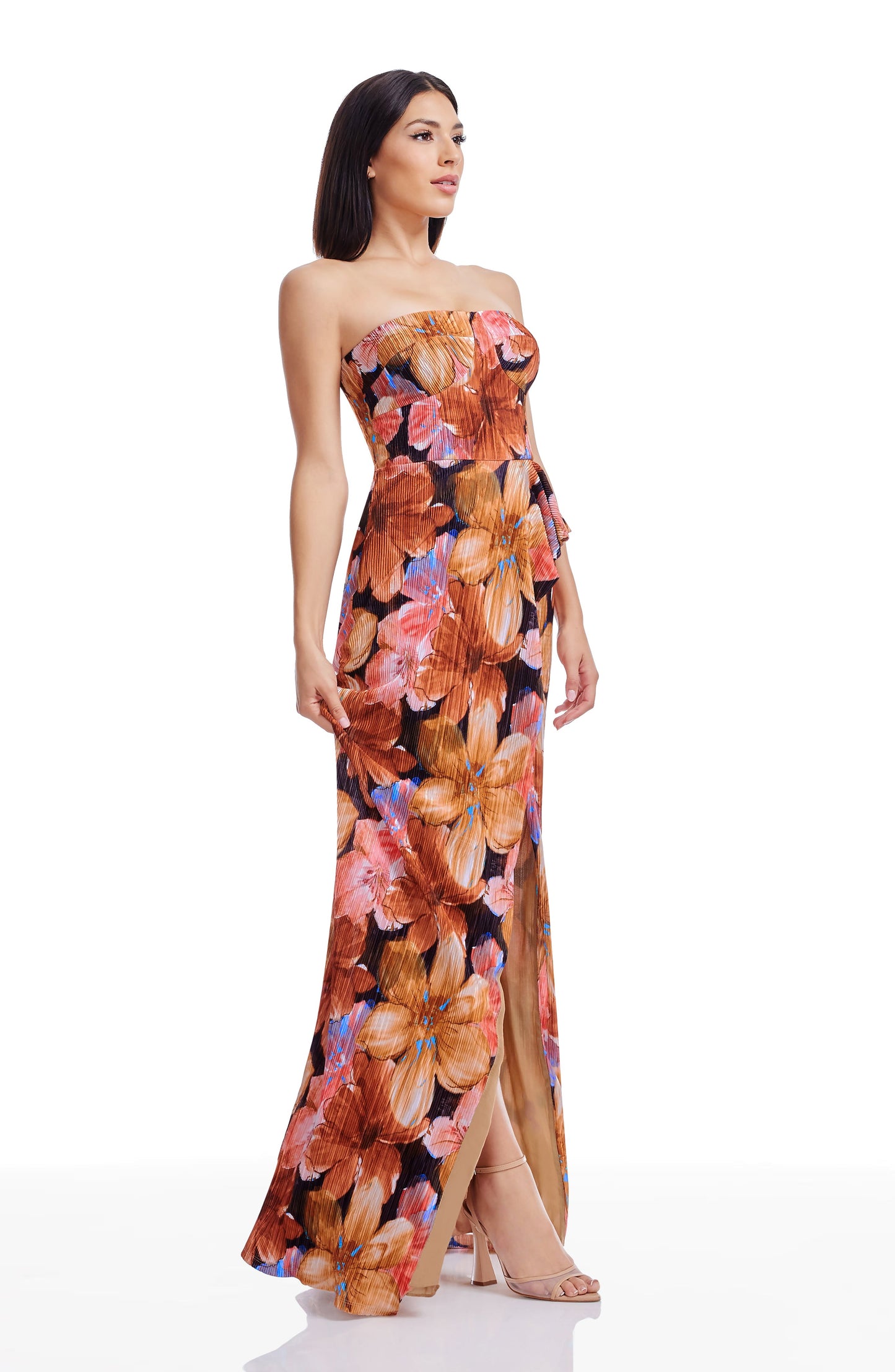 Kai Dress