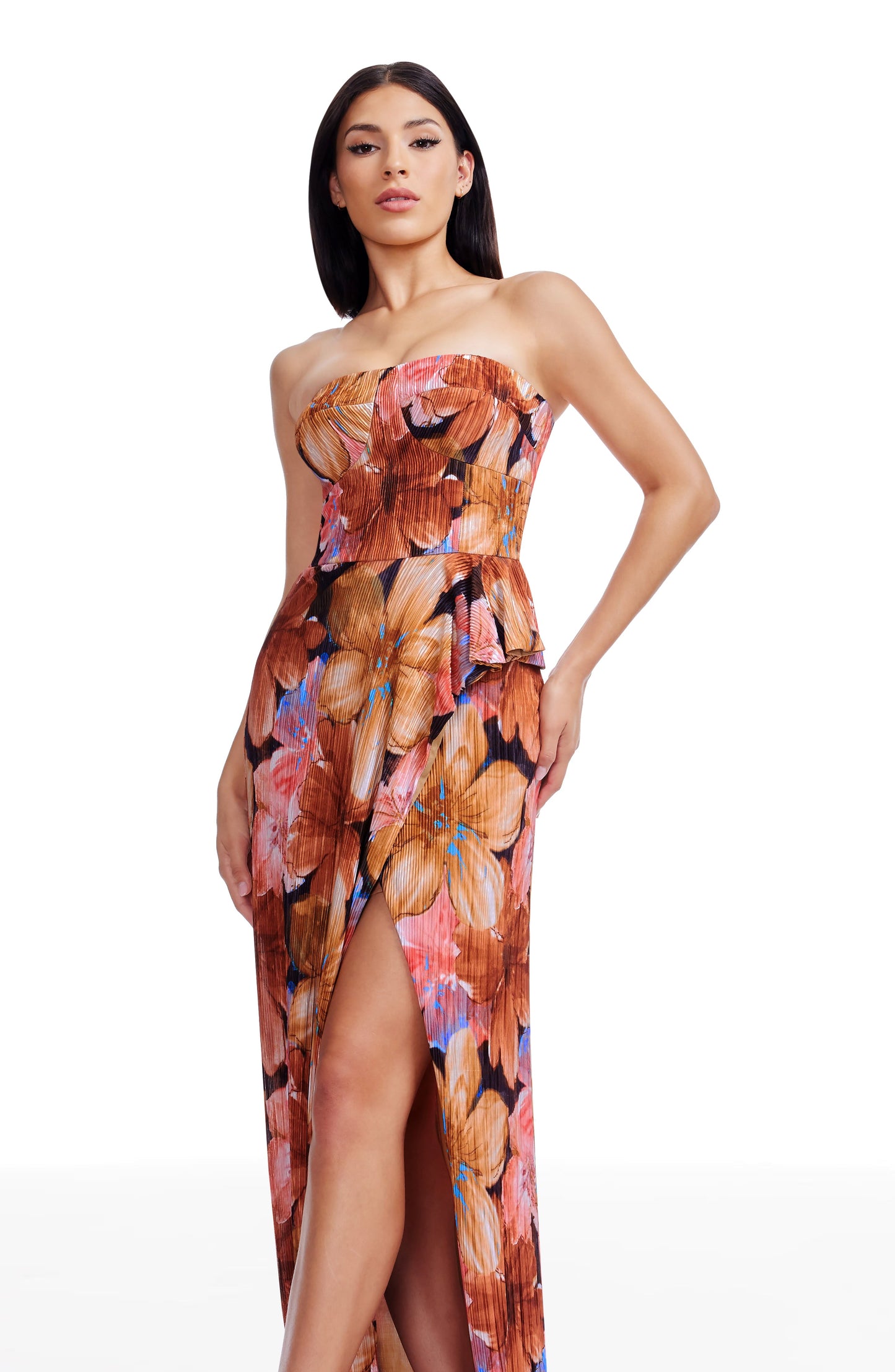 Kai Dress