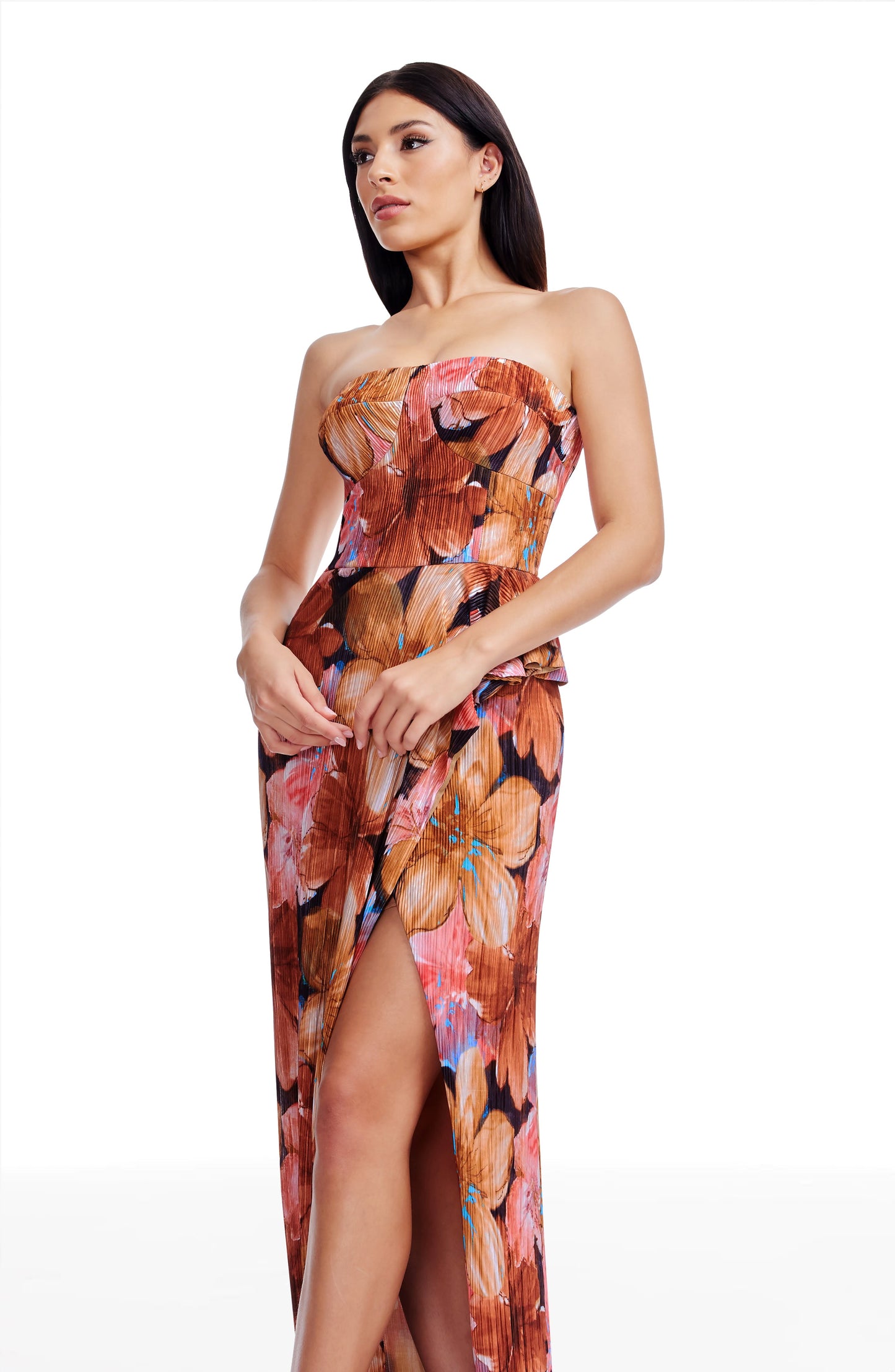 Kai Dress
