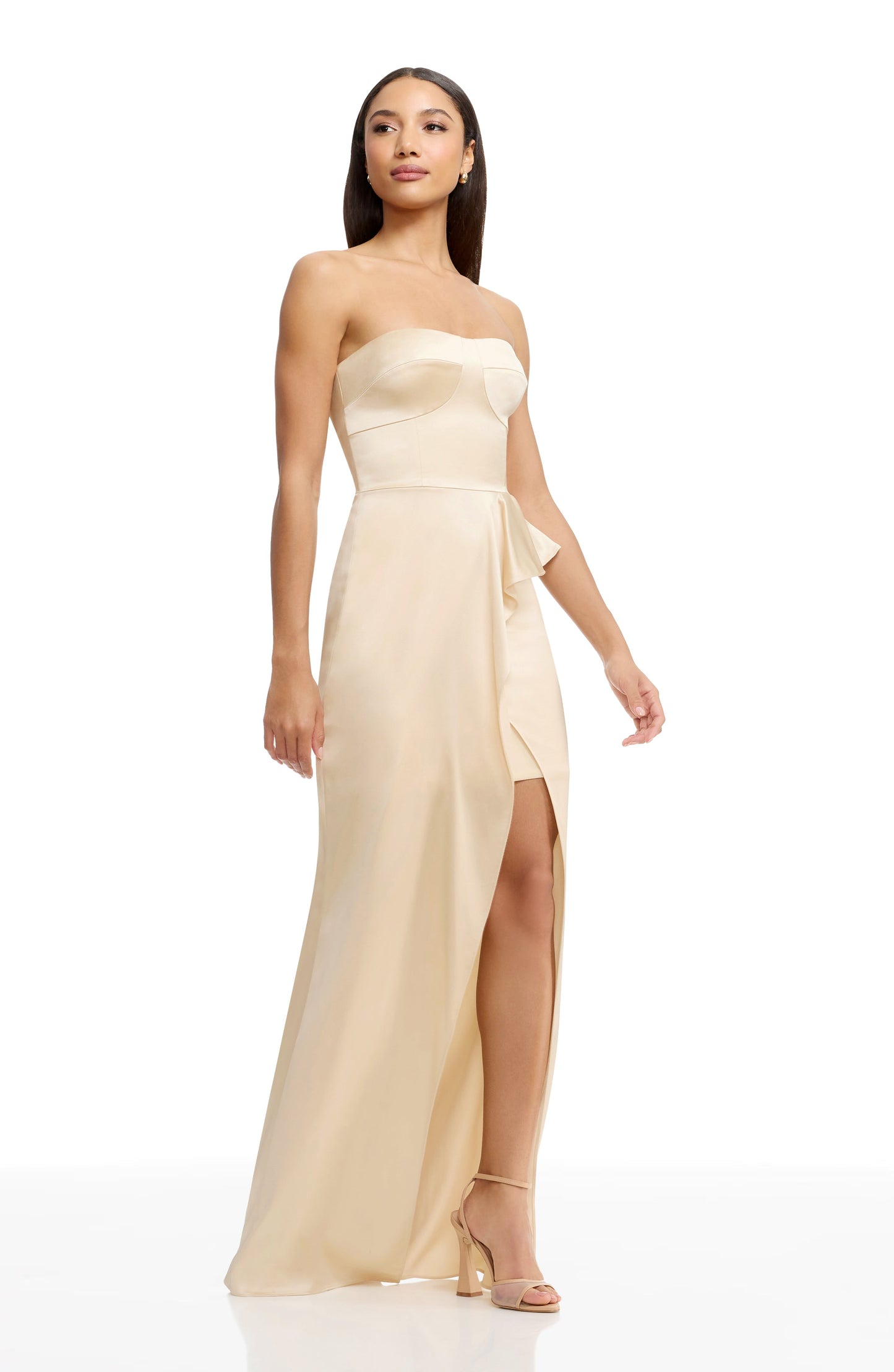 Kai Gown