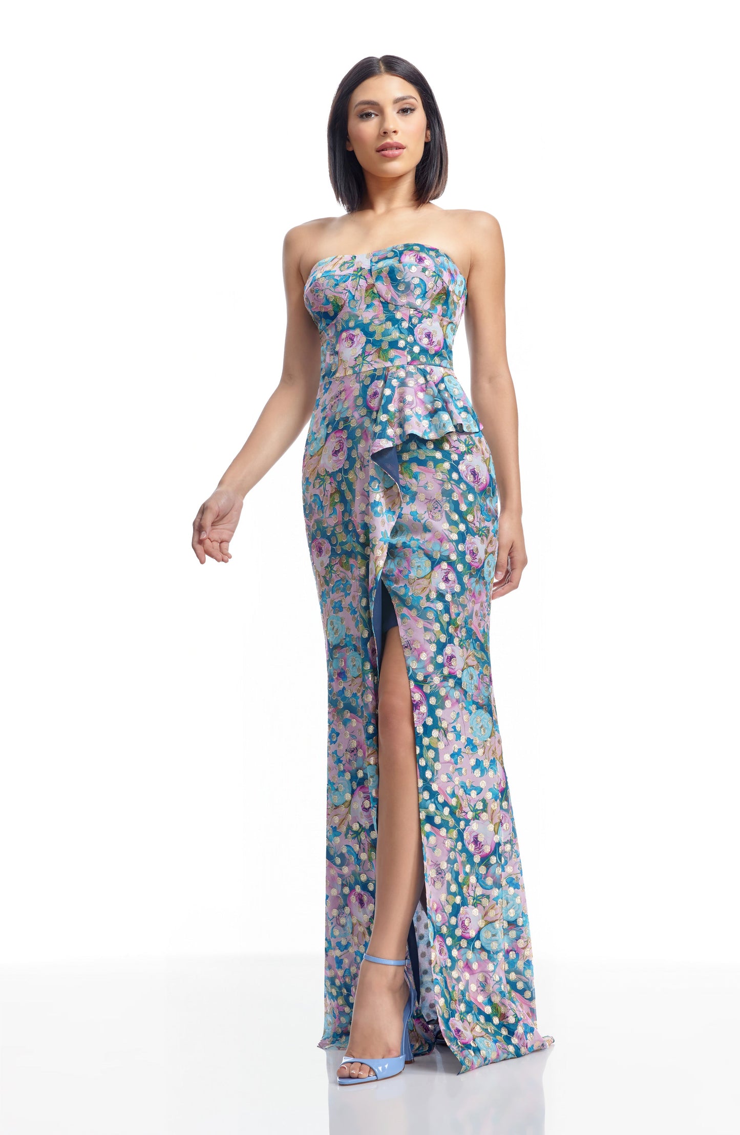 Kai Dress