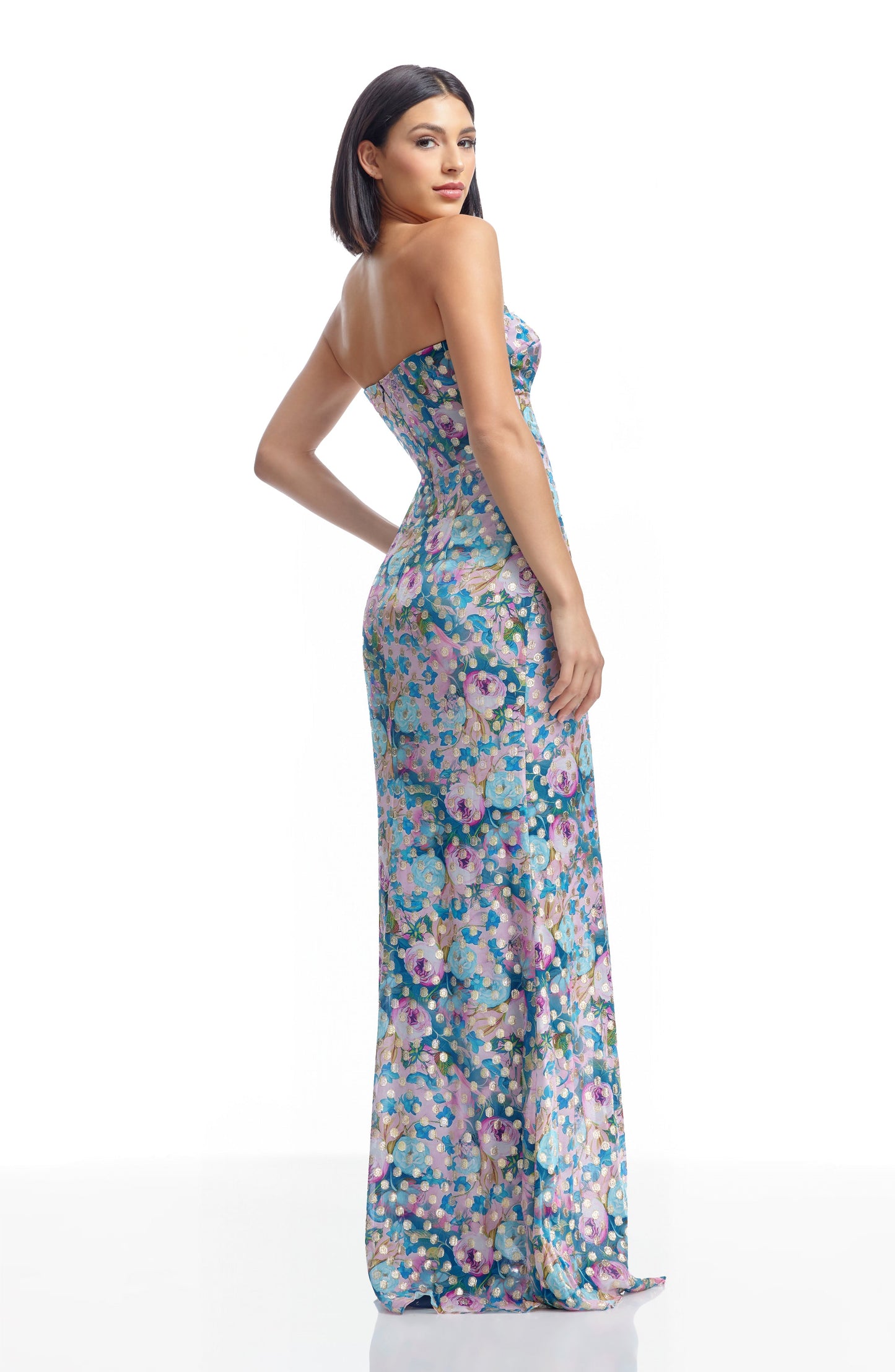 Kai Dress
