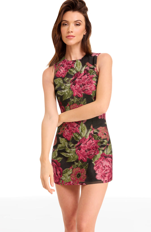 Katherine Dress