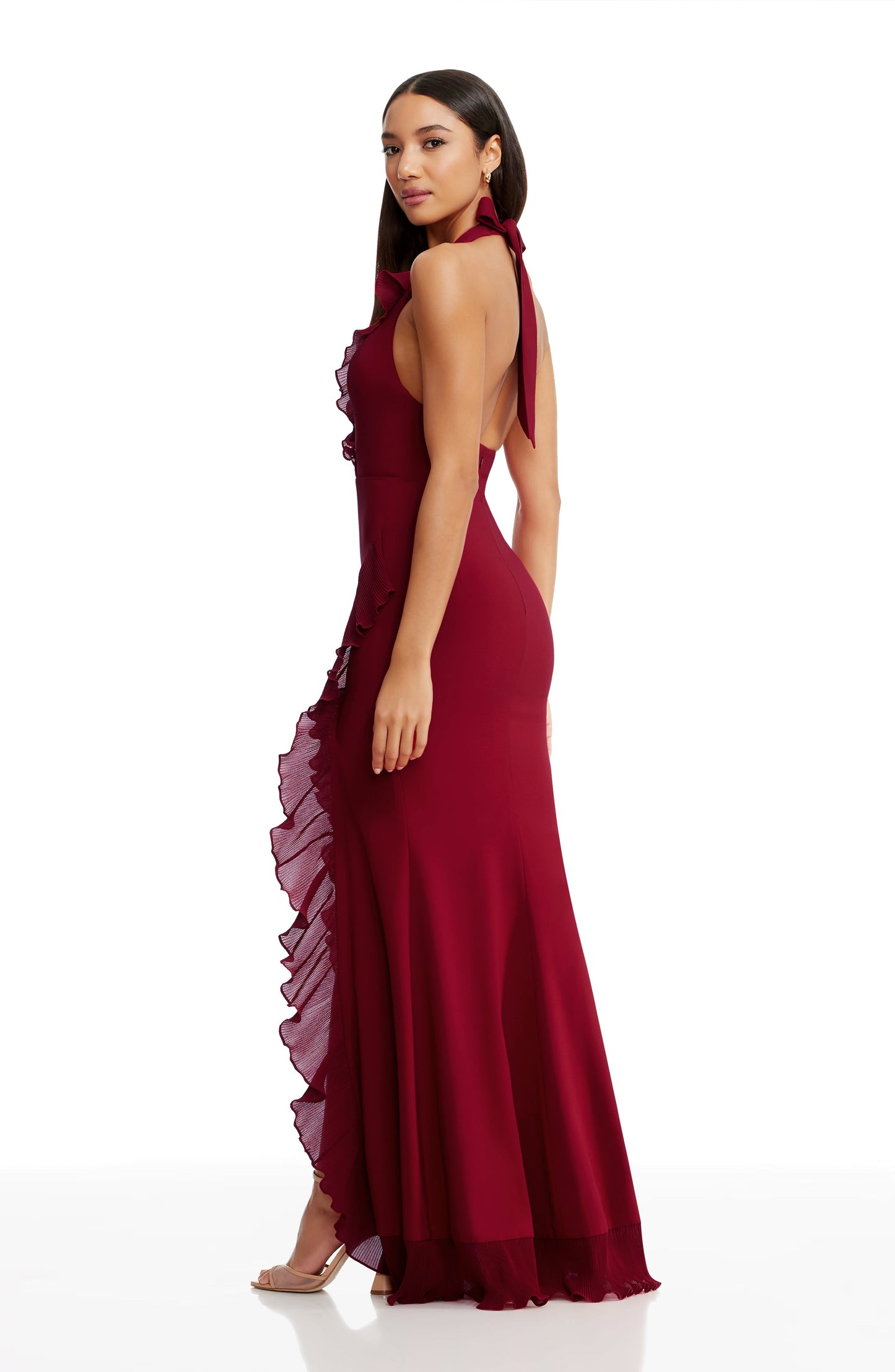 Kathleen Dress
