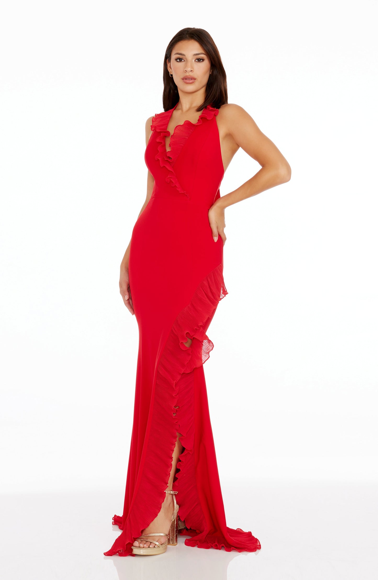 Kathleen Dress