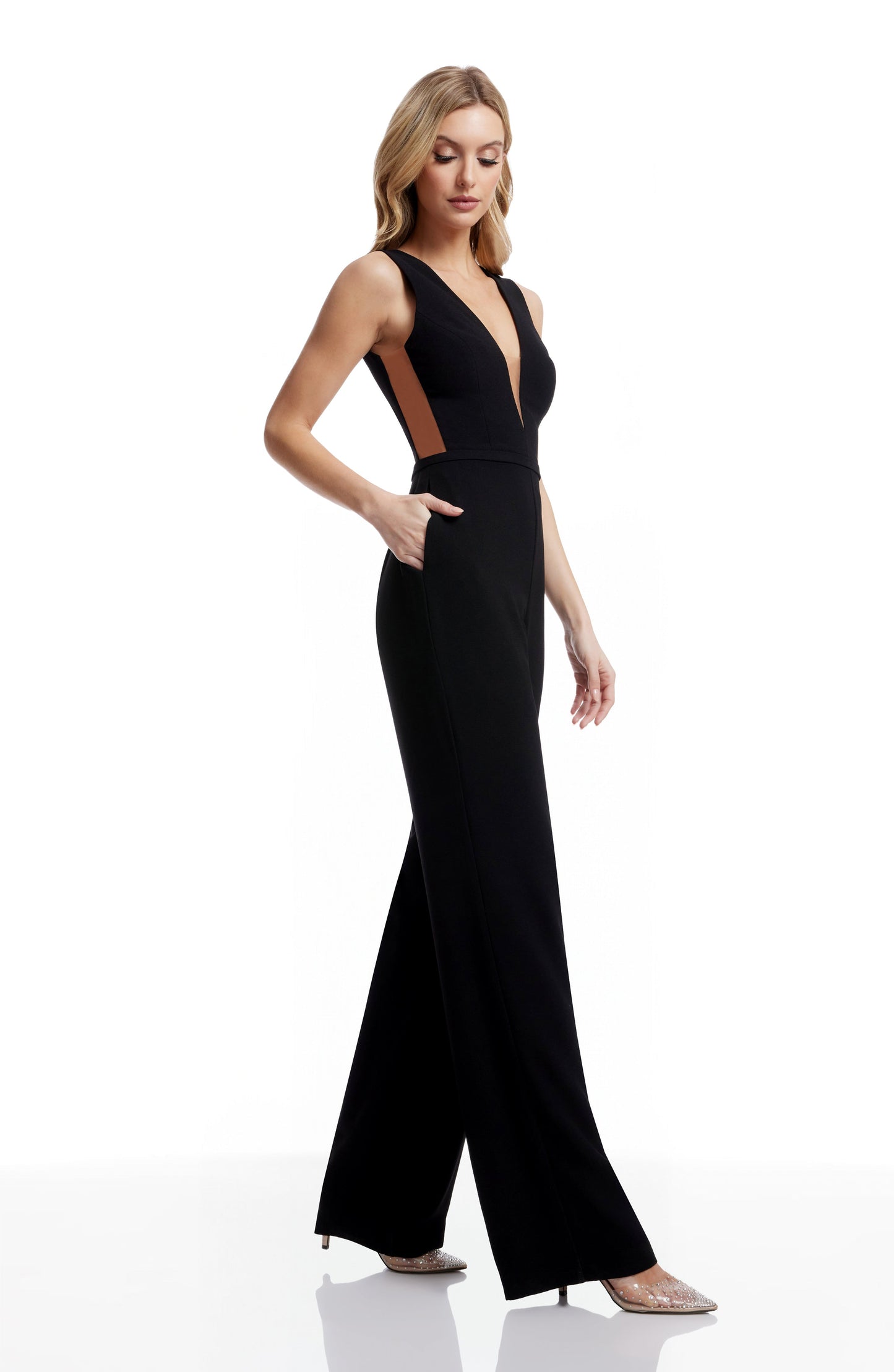 Katrina Jumpsuit